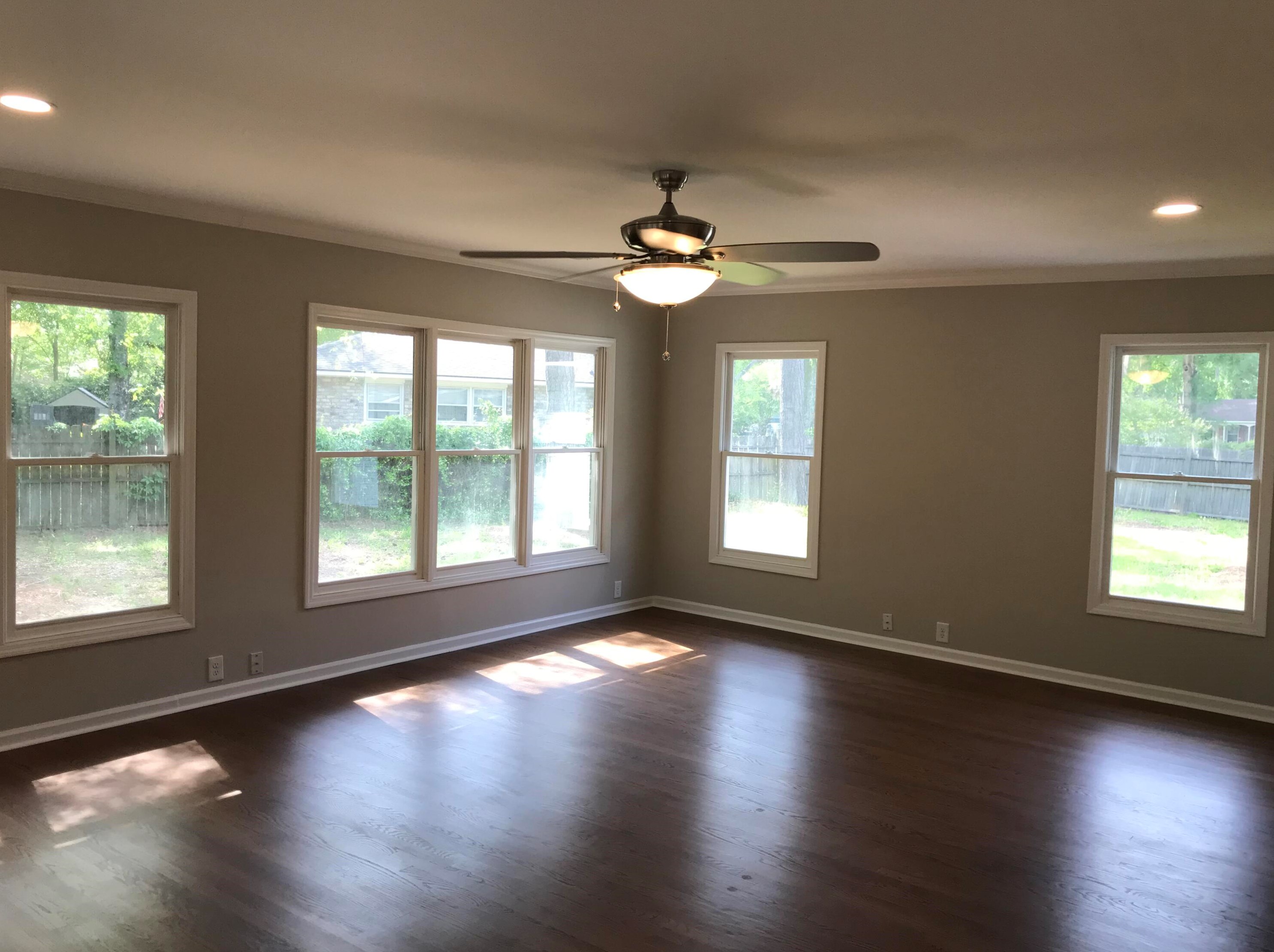 803 Burnett Dr, Charleston SC  29412-5015 exterior