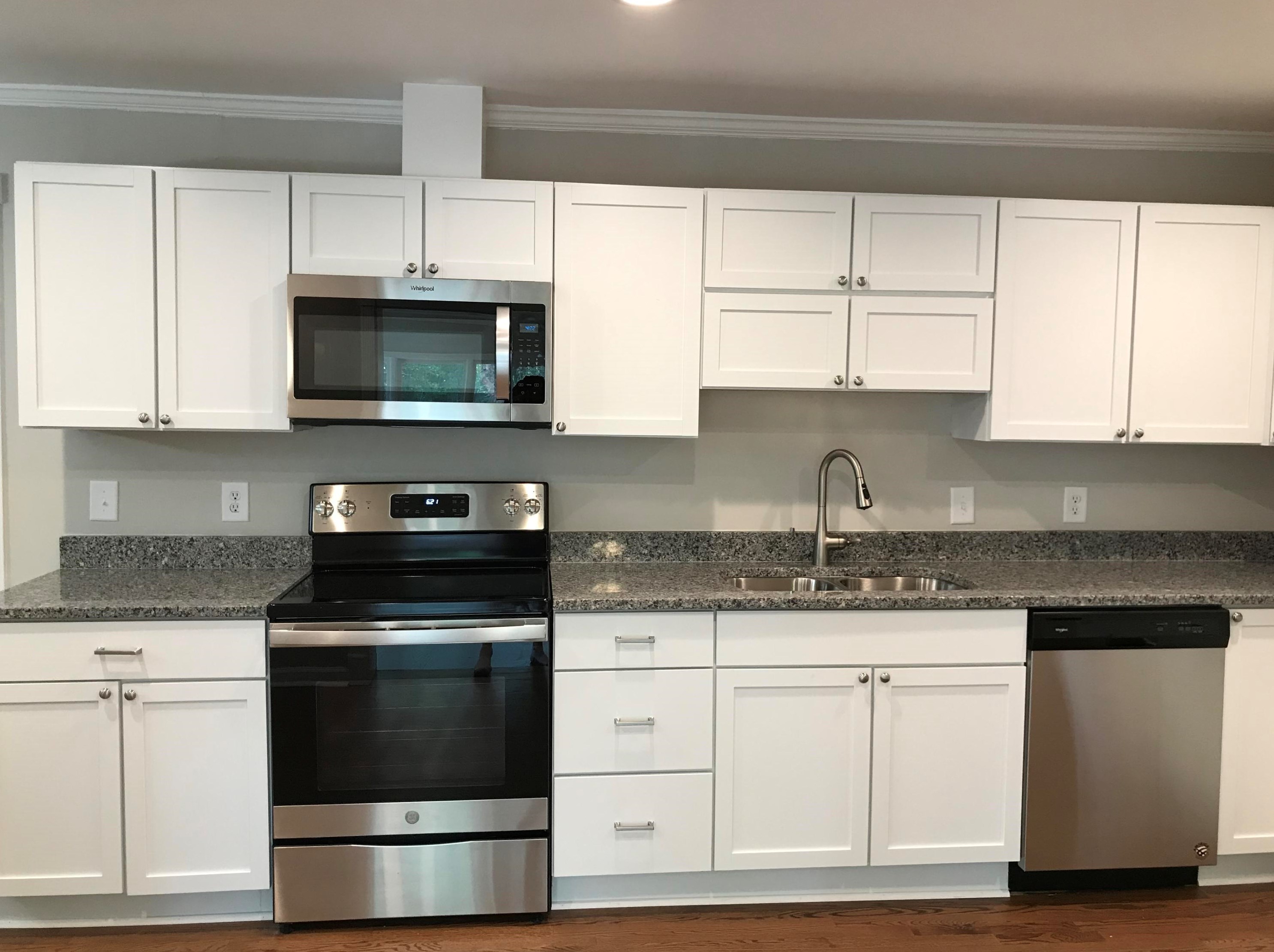 803 Burnett Dr, Charleston SC  29412-5015 exterior