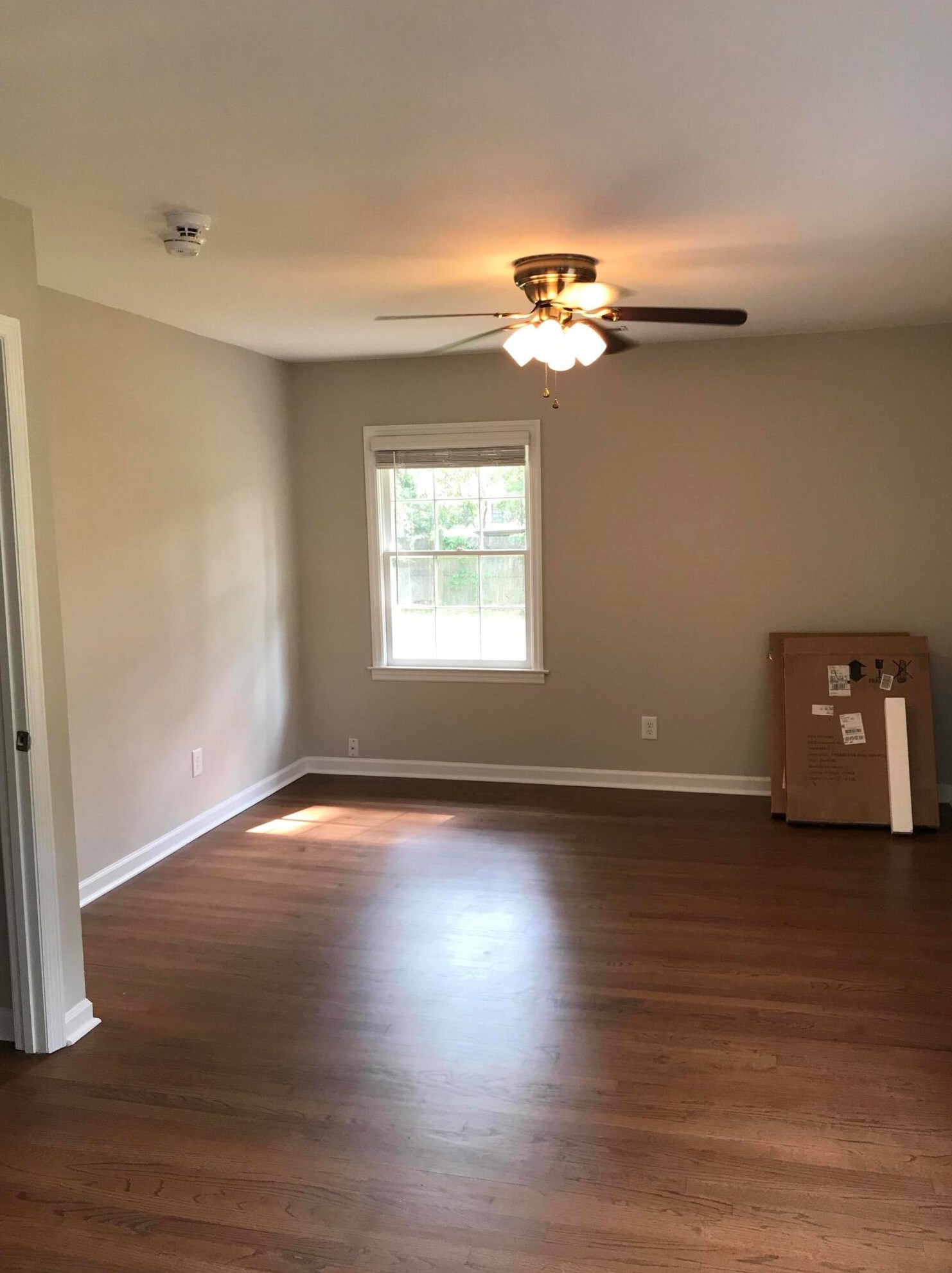 803 Burnett Dr, Charleston SC  29412-5015 exterior