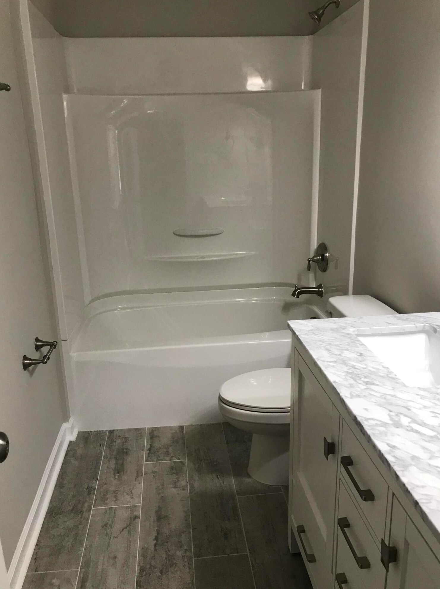 803 Burnett Dr, Charleston SC  29412-5015 exterior