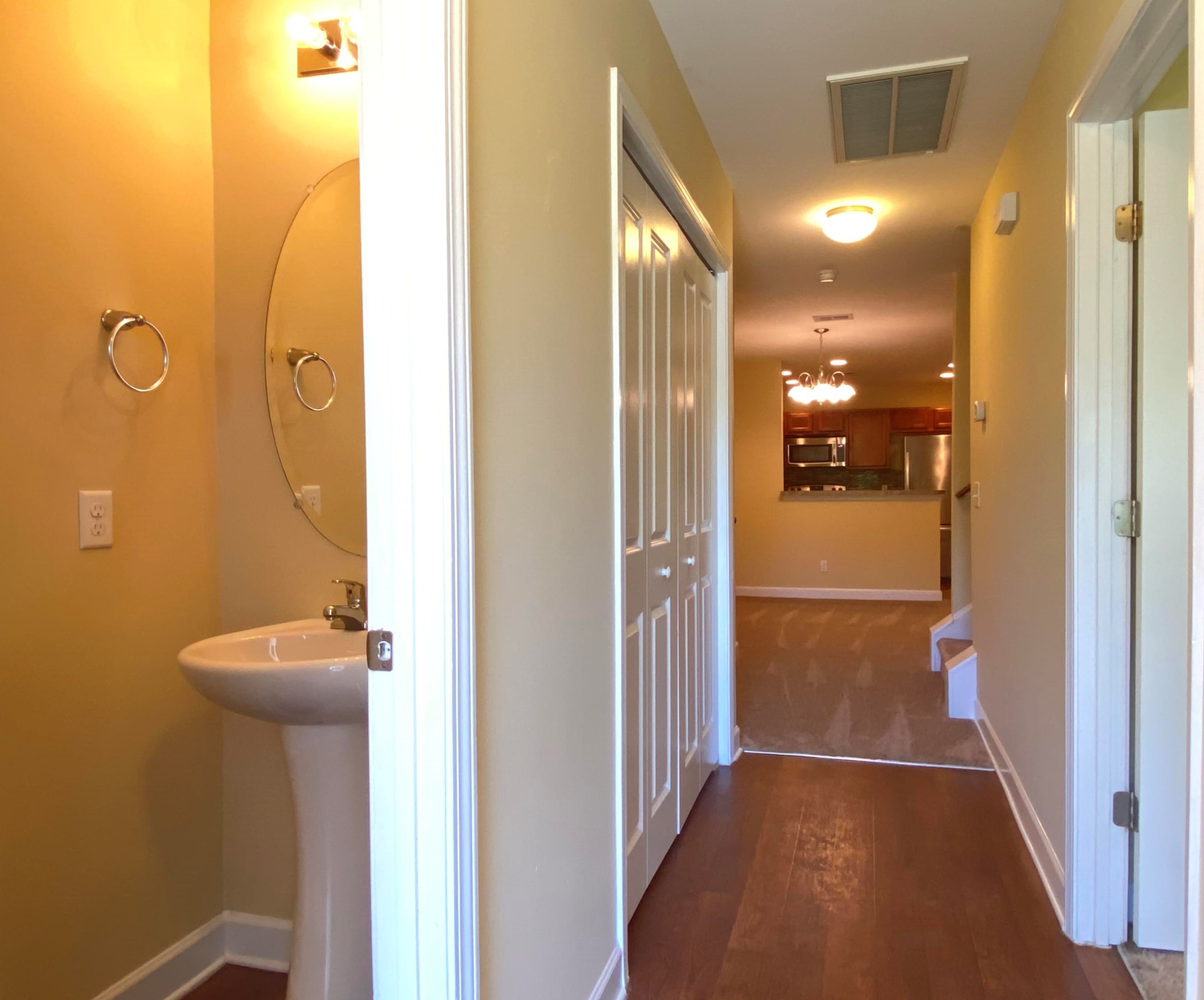 447 Truman Dr, Charleston SC  29445-4707 exterior