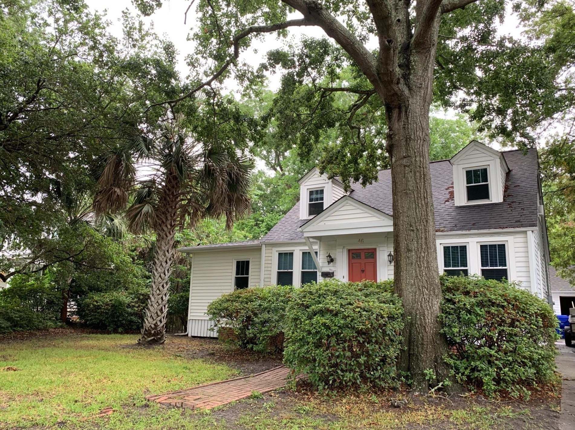 46 Clemson St, Charleston, SC 29403