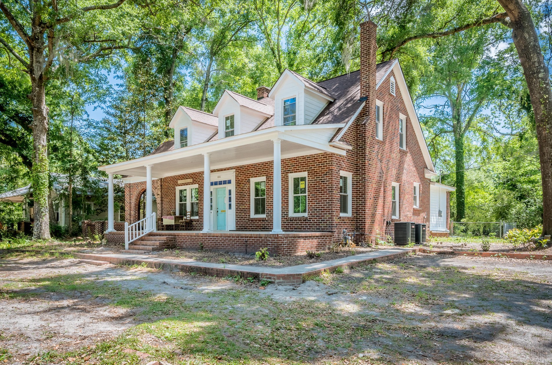 1214 Wichman St, Walterboro, SC 29488