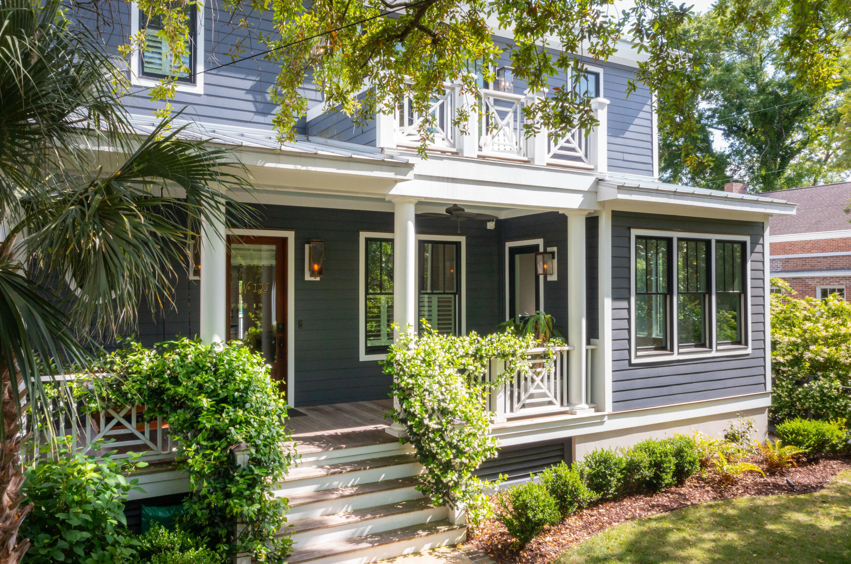 125 Moultrie St, Charleston, SC 29403-4307