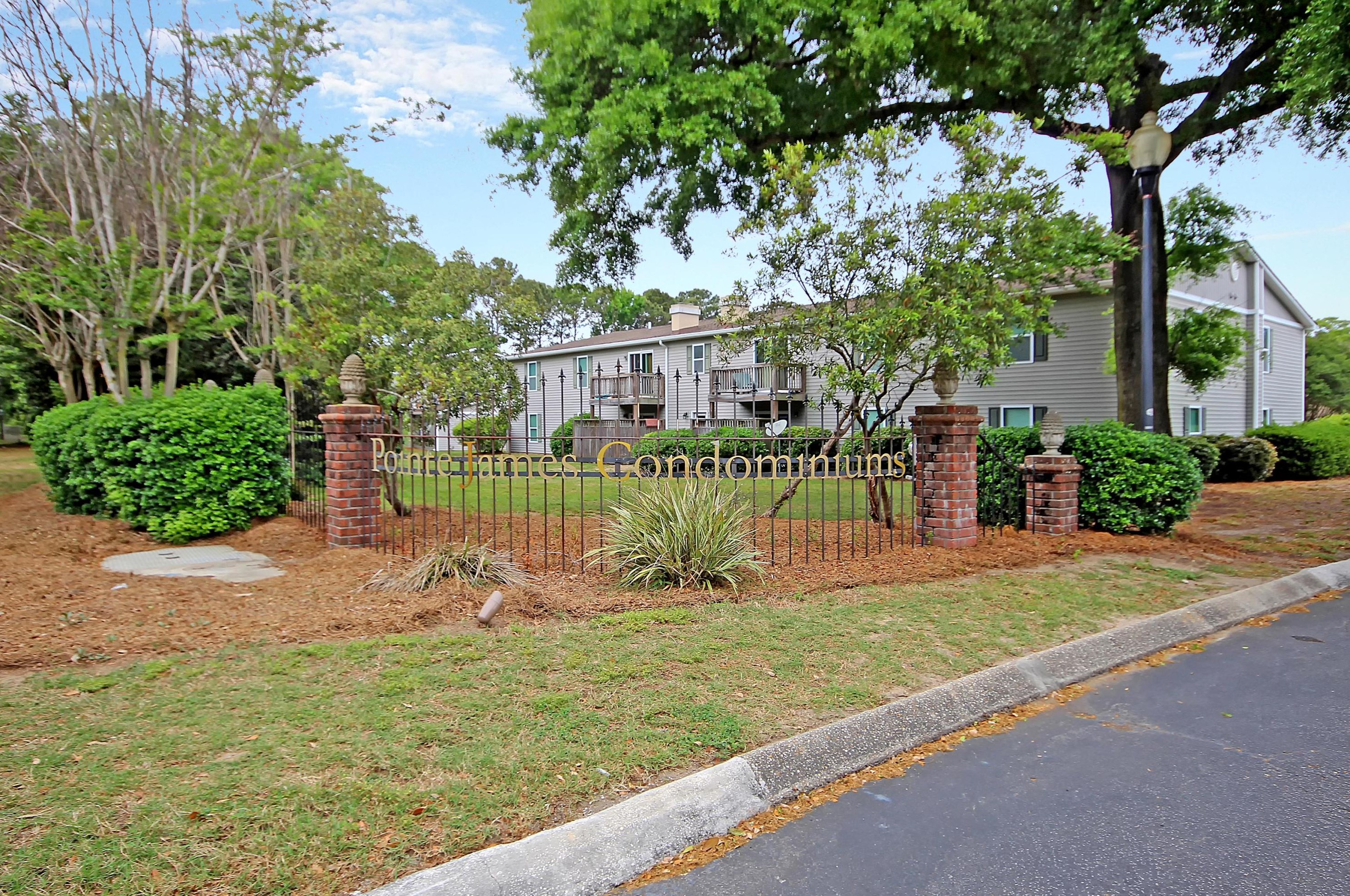 1402 Camp Rd, Charleston SC  29412-3732 exterior