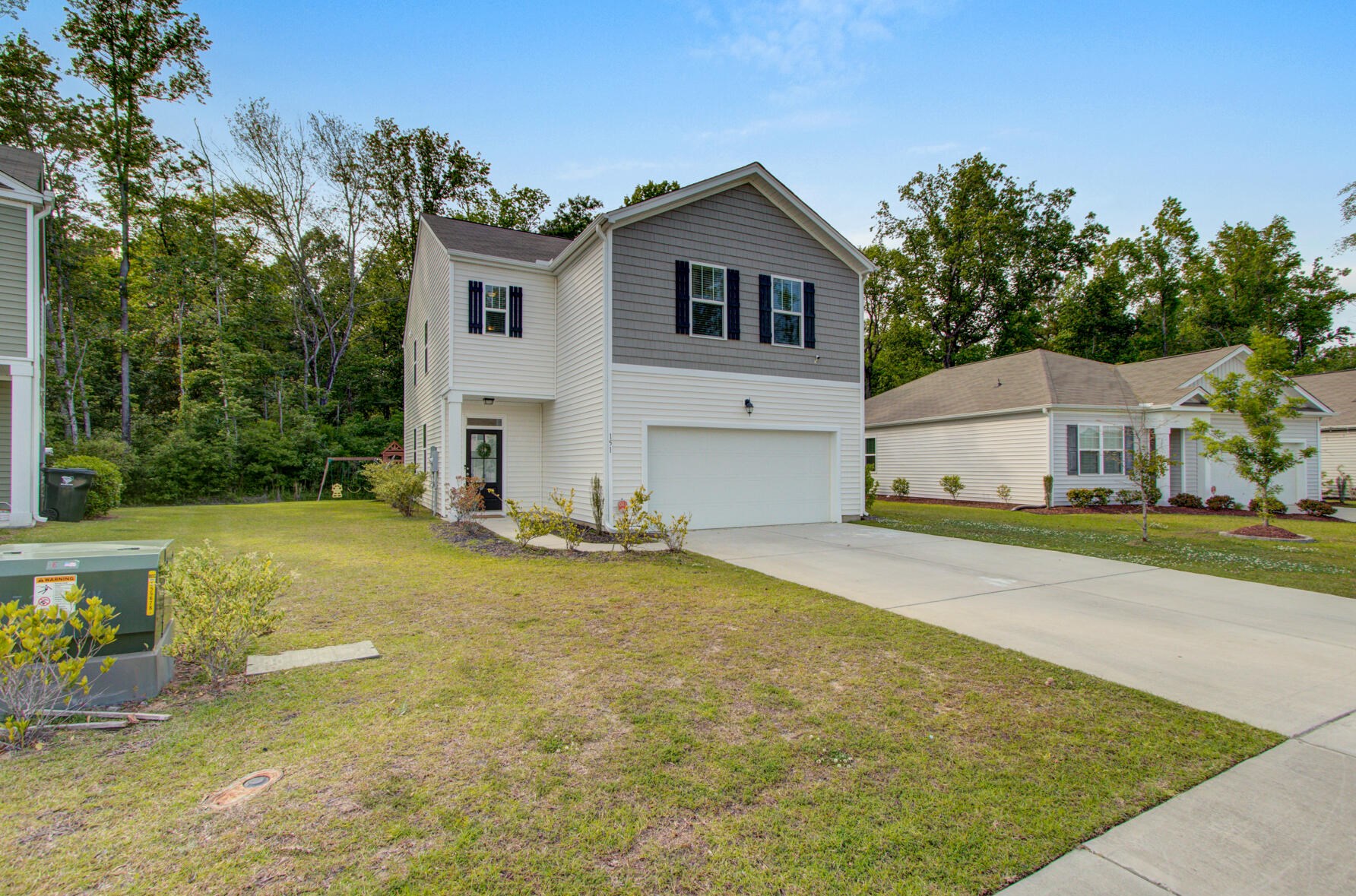 151 Stoney Creek Way, Moncks Corner, SC 29461-7381