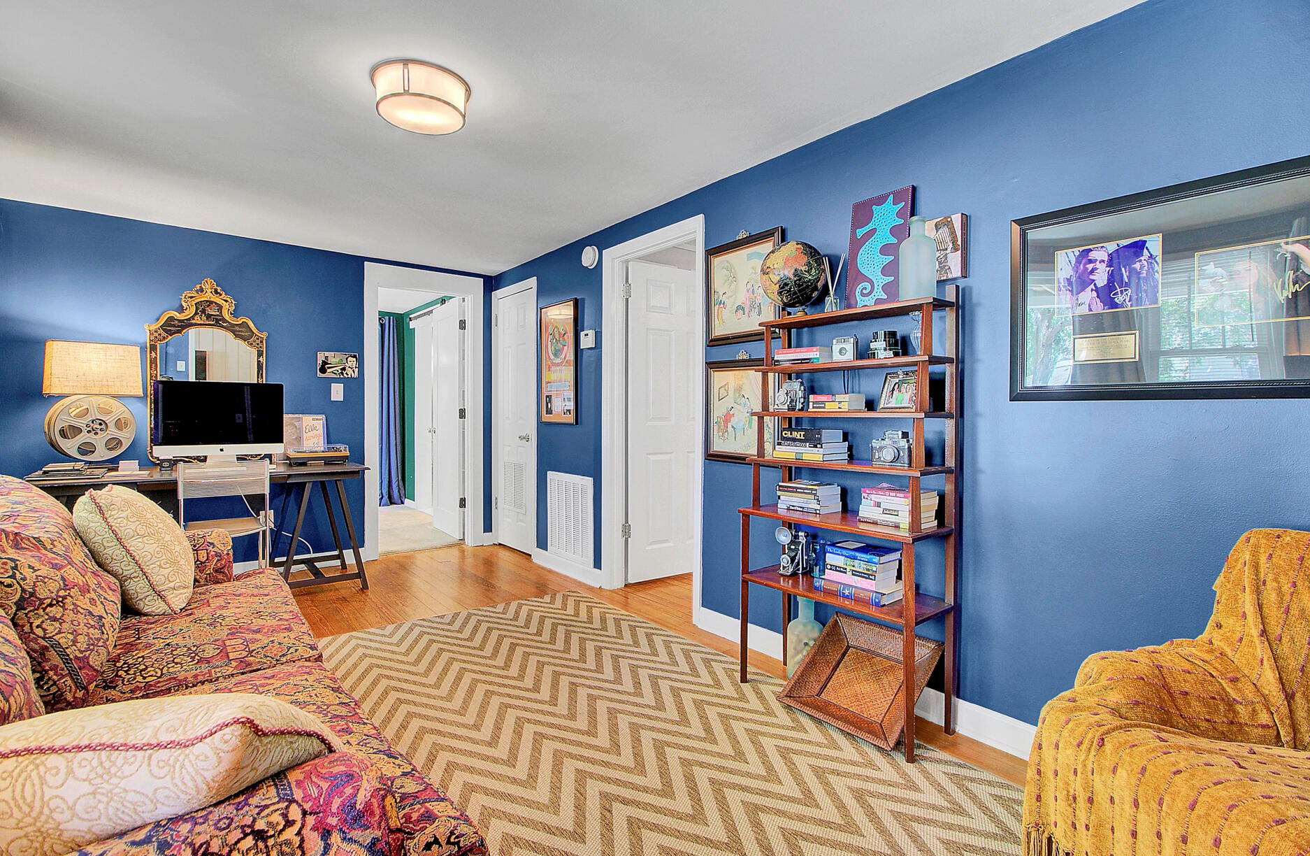 1706 Avalon Cir, Charleston SC  29407-3614 exterior