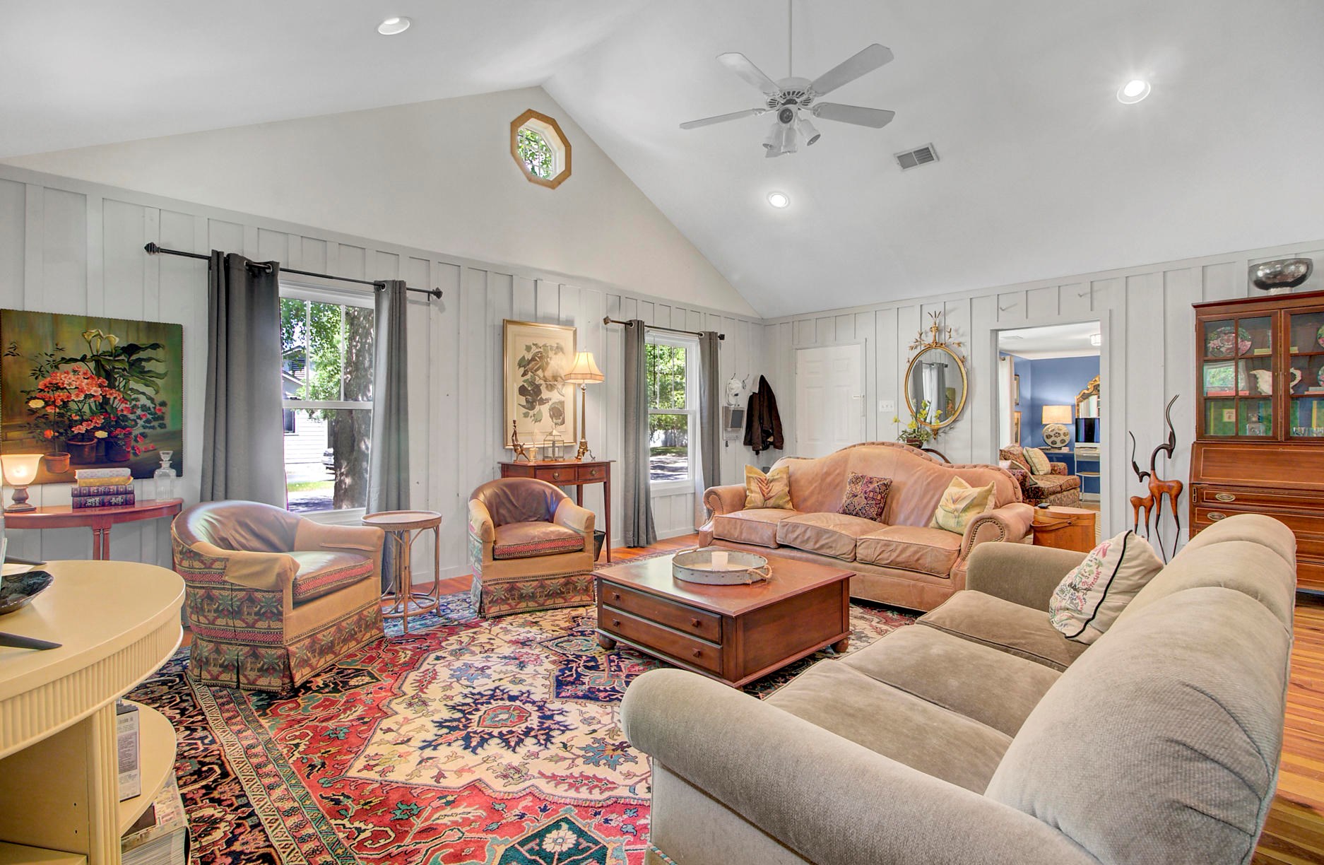 1706 Avalon Cir, Charleston SC  29407-3614 exterior