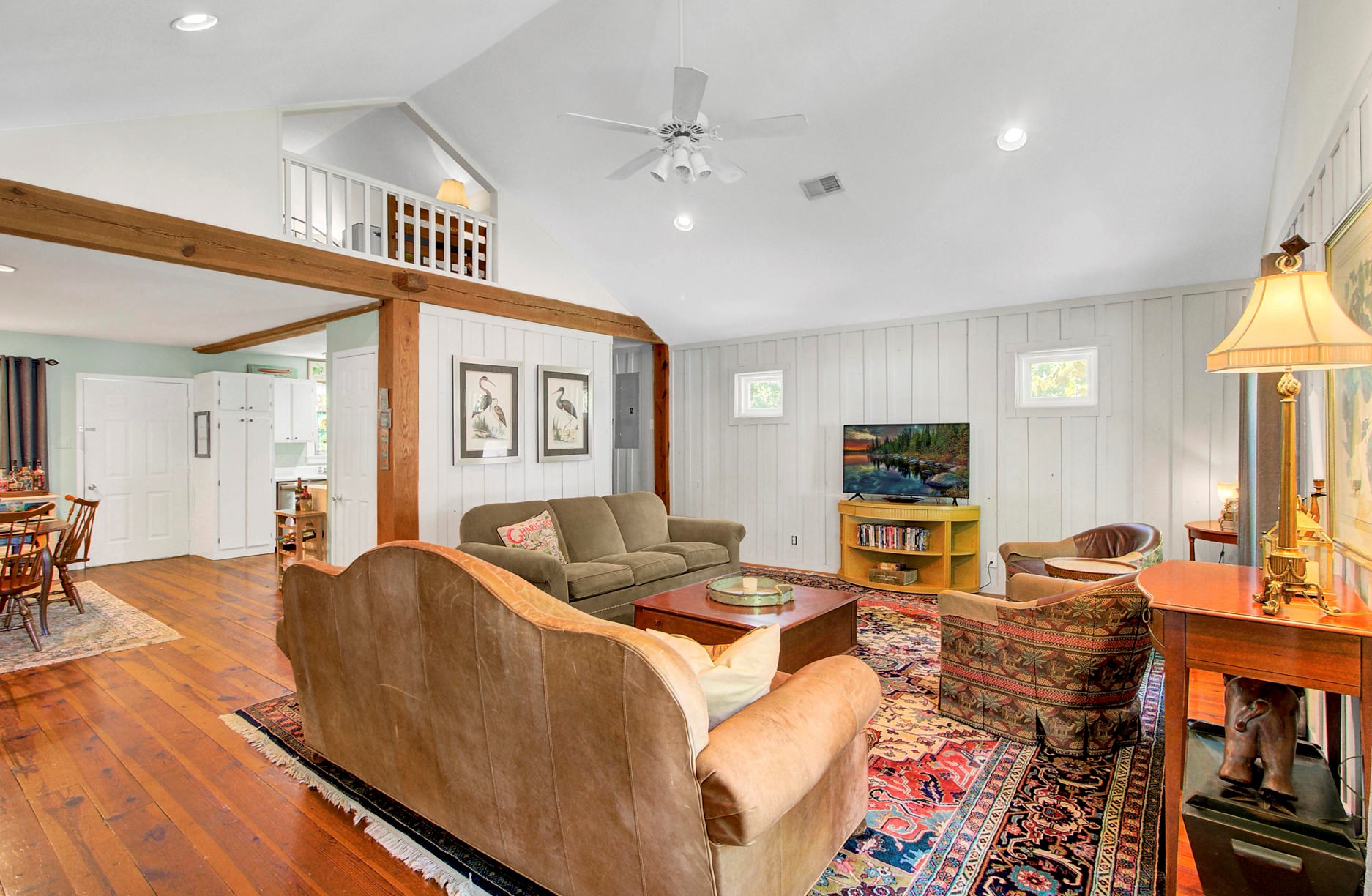 1706 Avalon Cir, Charleston SC  29407-3614 exterior