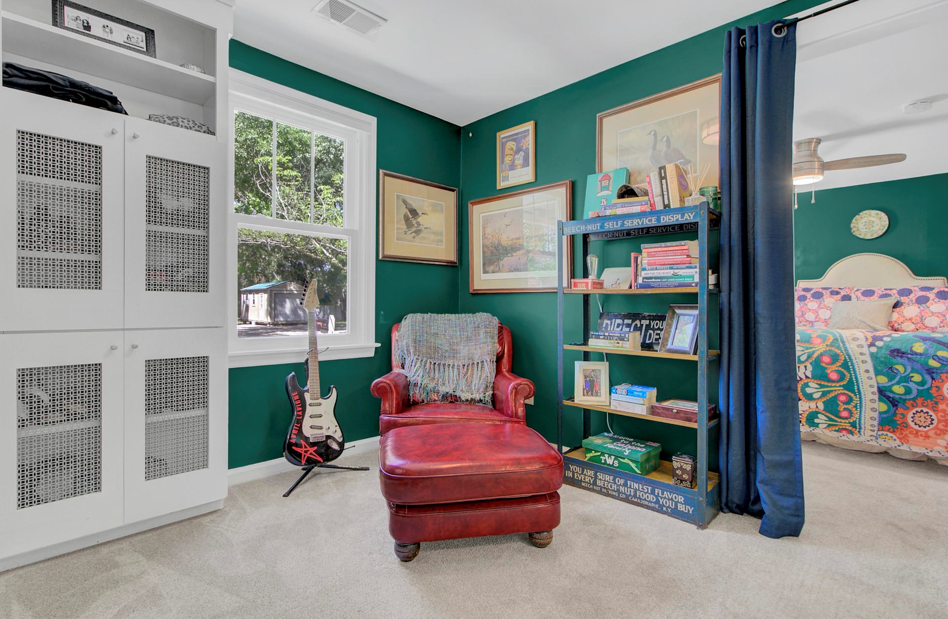 1706 Avalon Cir, Charleston SC  29407-3614 exterior