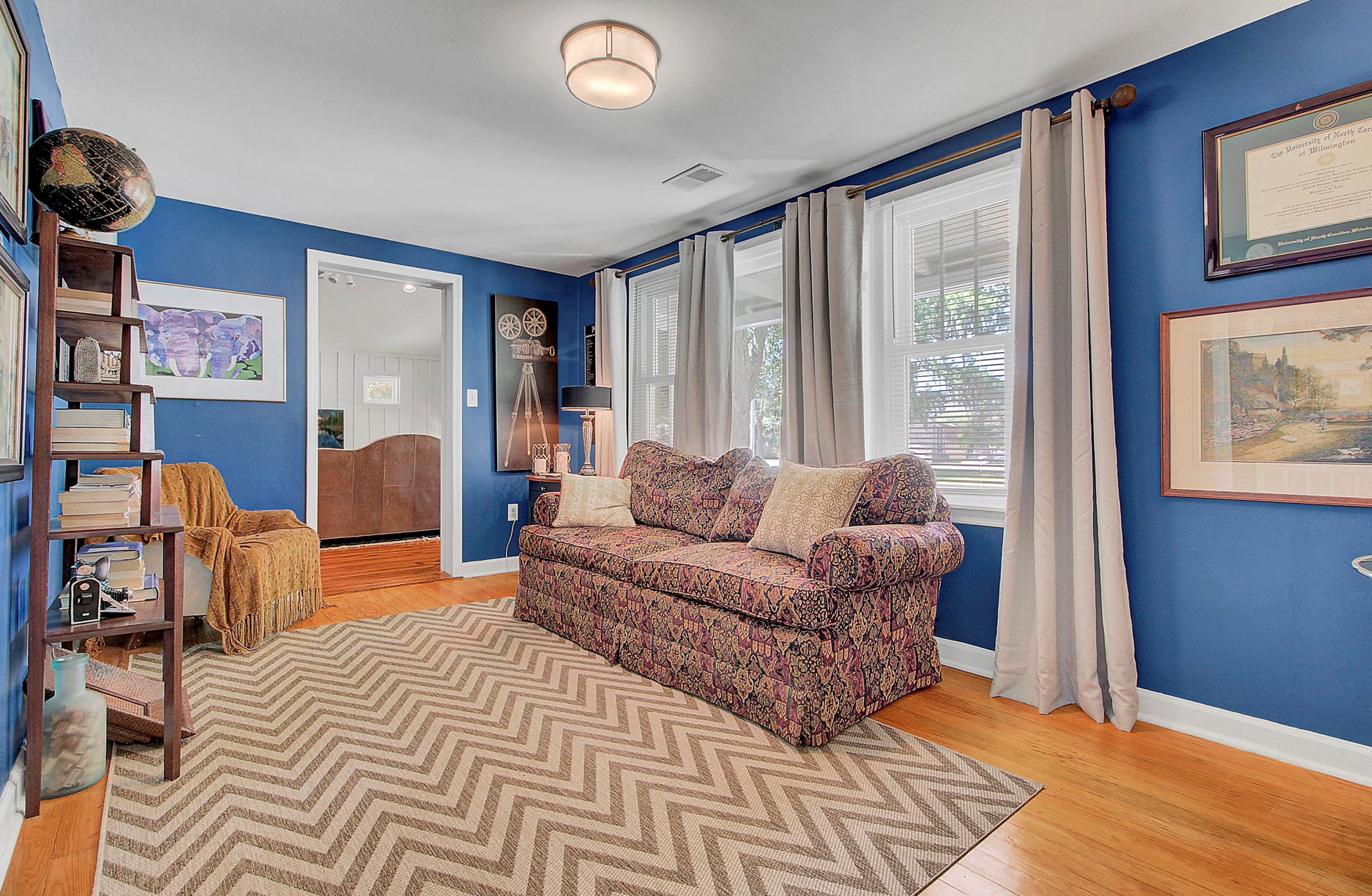 1706 Avalon Cir, Charleston SC  29407-3614 exterior