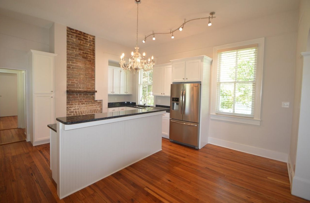 35 Montagu St Apt B, Charleston, SC