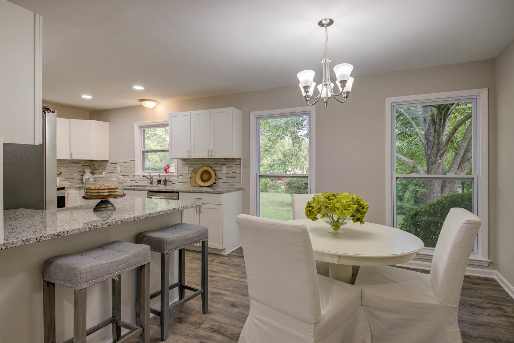 1378 Lenevar Dr, Charleston SC  29407-5117 exterior