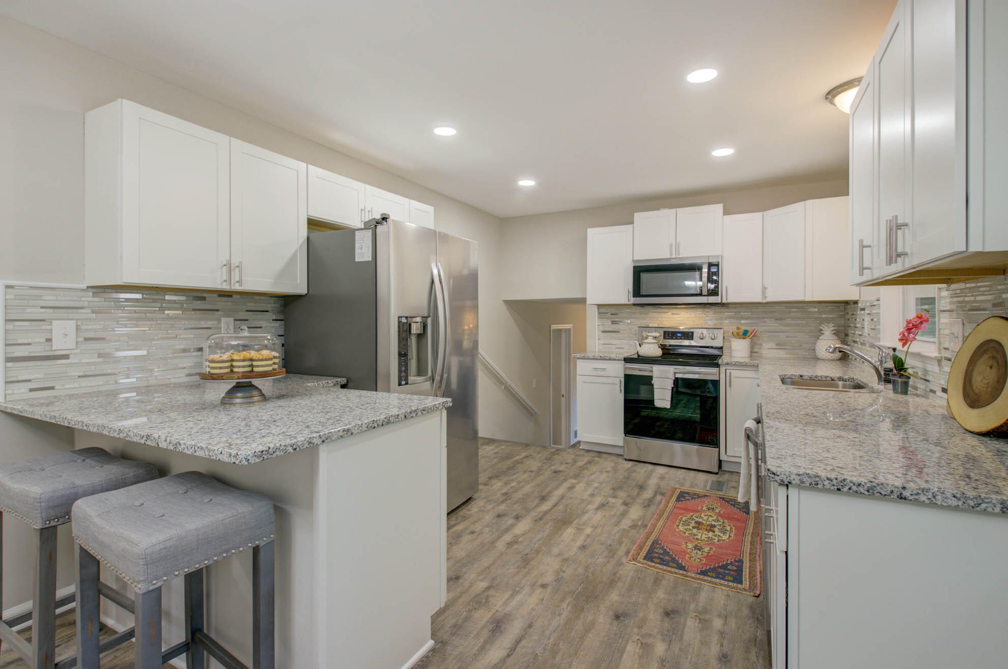 1378 Lenevar Dr, Charleston SC  29407-5117 exterior