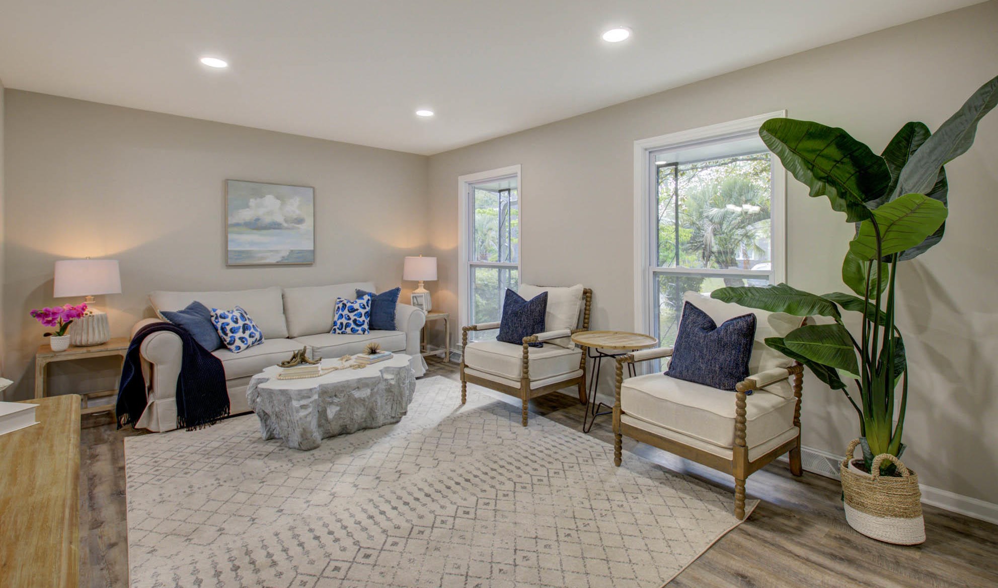 1378 Lenevar Dr, Charleston SC  29407-5117 exterior