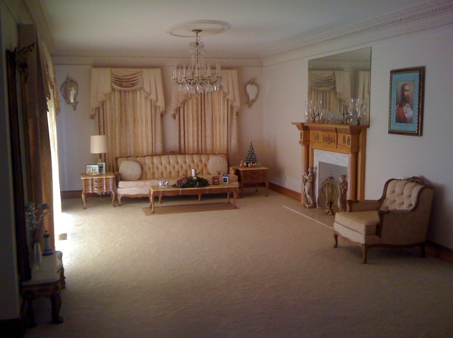 1220 Park Pl N, Charleston, SC 29405