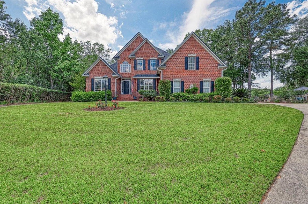 114 Iken Cir, Charleston, SC 29445-7148
