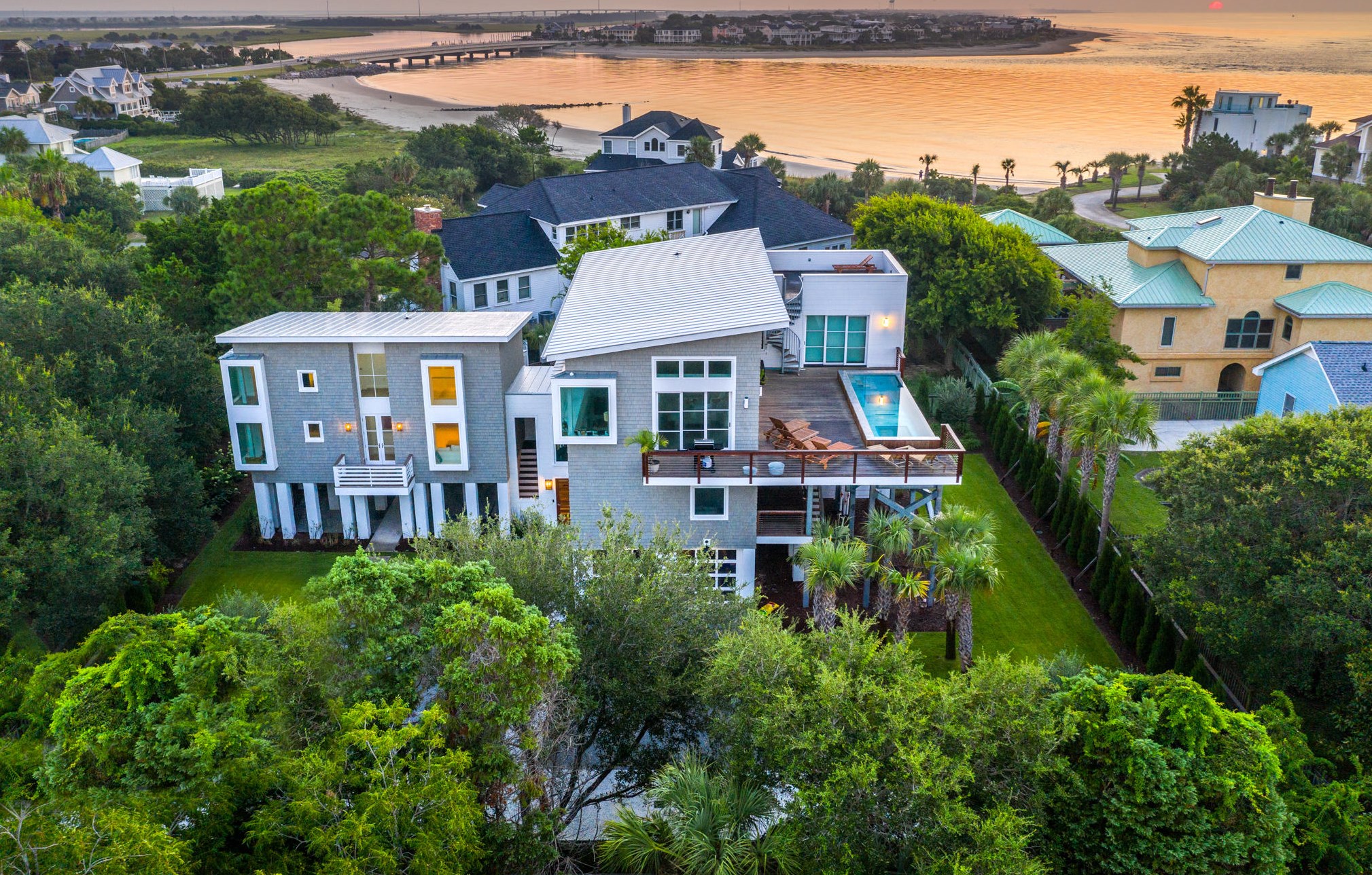 3115 Ion Ave, Sullivans Island, SC 29482