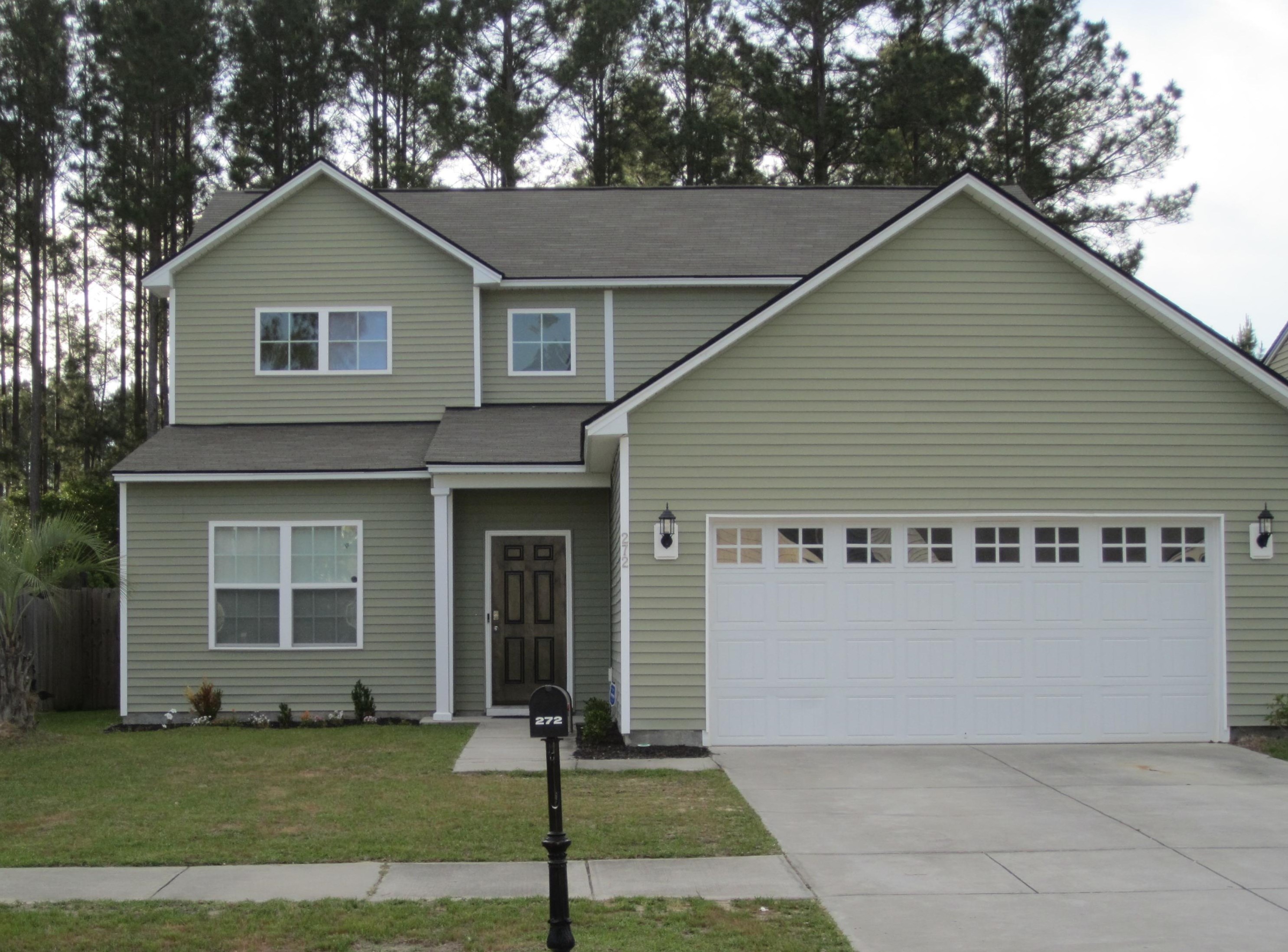 272 Decatur Dr, Summerville, SC 29486-5342