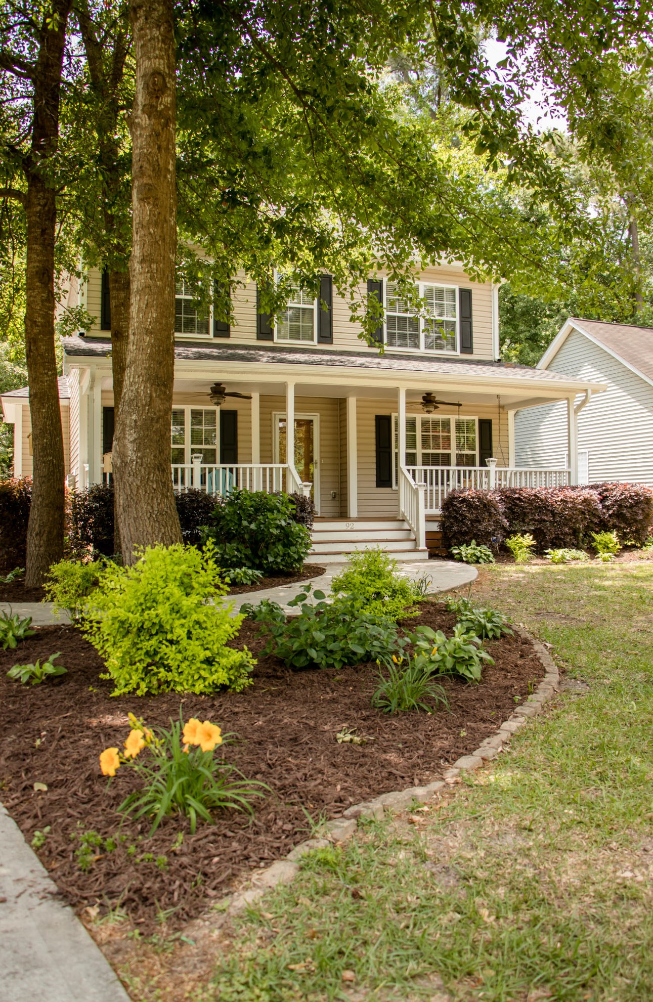 92 Sugarplum Dr, Summerville, SC 29485-5740