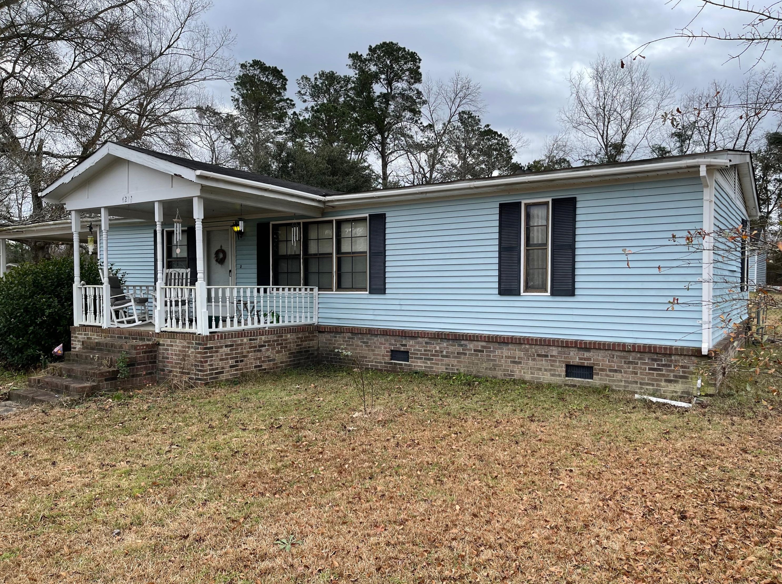 1214 Ellie Ct, Summerville, SC 29486