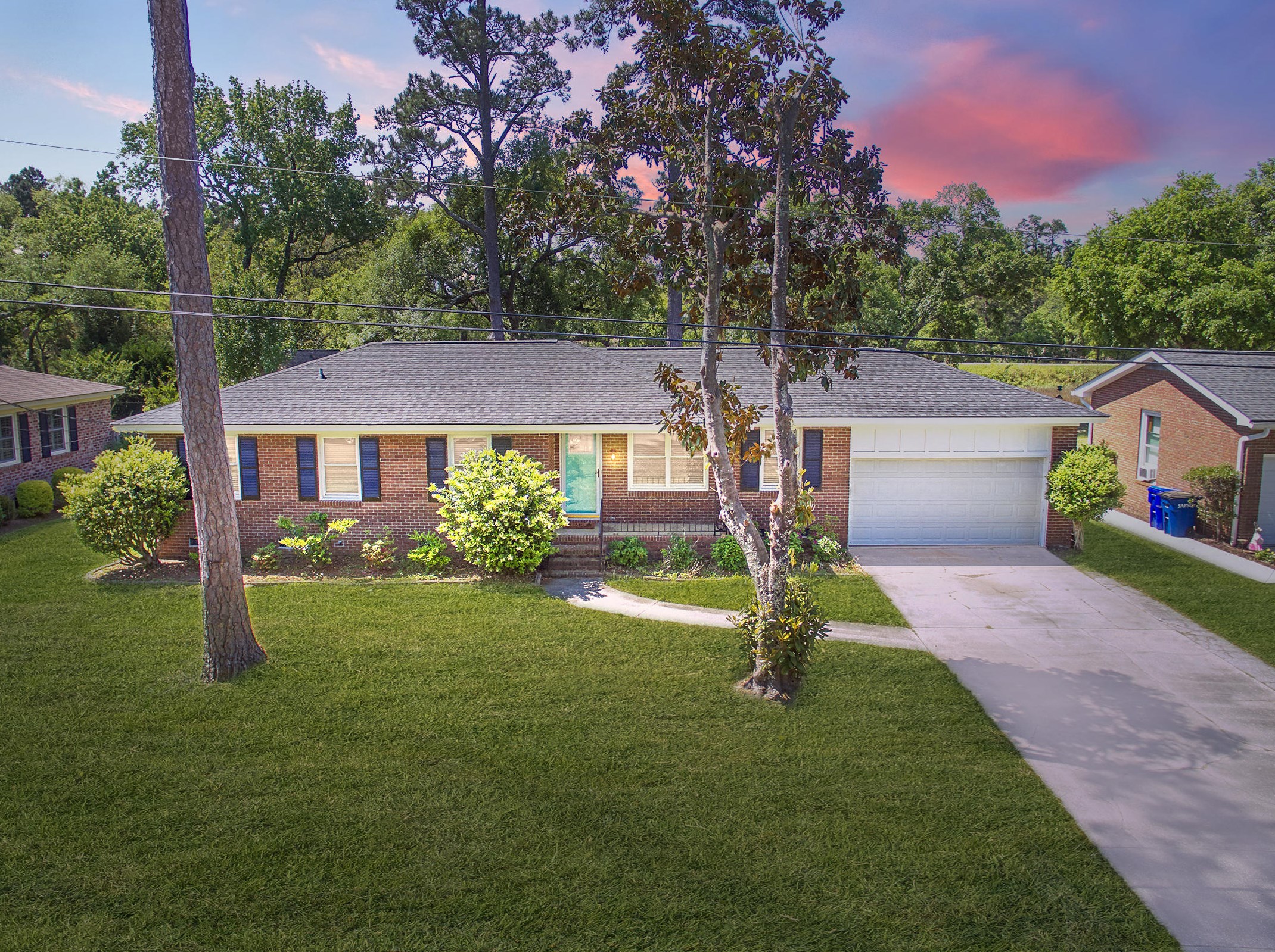 2237 Dallerton Cir, Charleston, SC 29414-5040