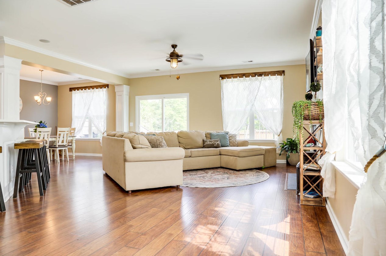 3380 Field Planters Rd, Johns Island, SC 29455