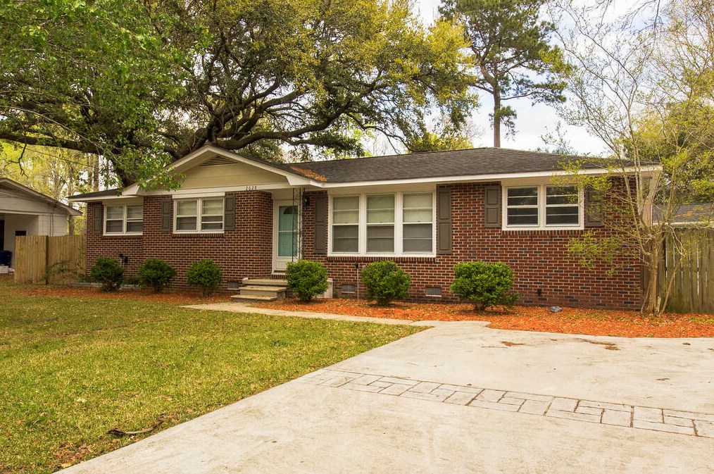 2628 Ridgewood Ave, Charleston, SC 29414-6422