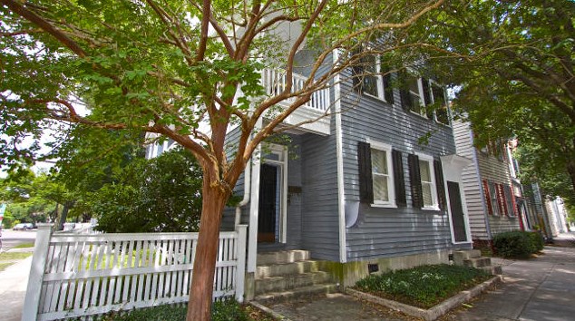 156 Coming St #a, Charleston, SC 29403