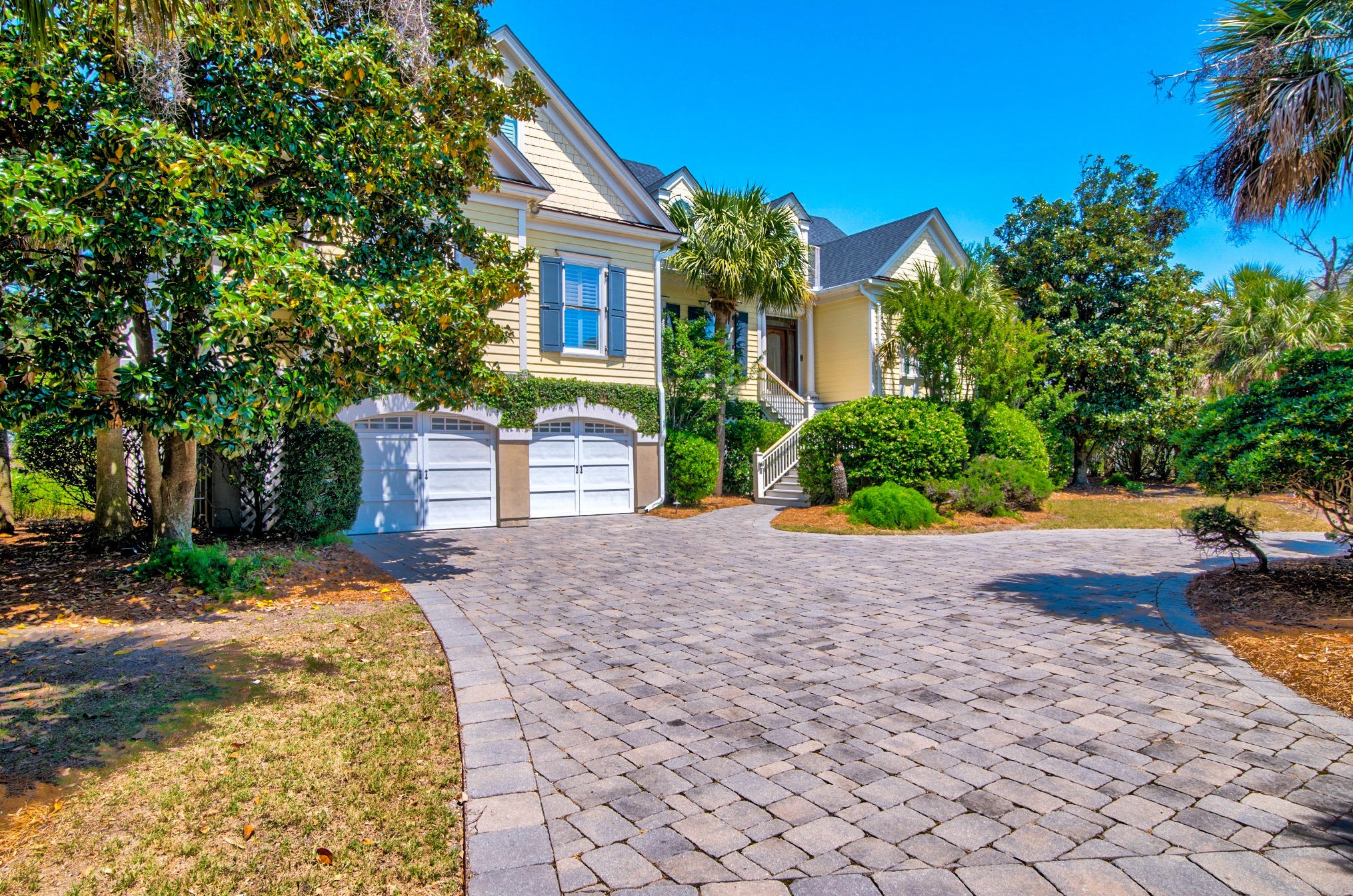 54 Ocean Point Dr, Isle of Palms, SC 29451