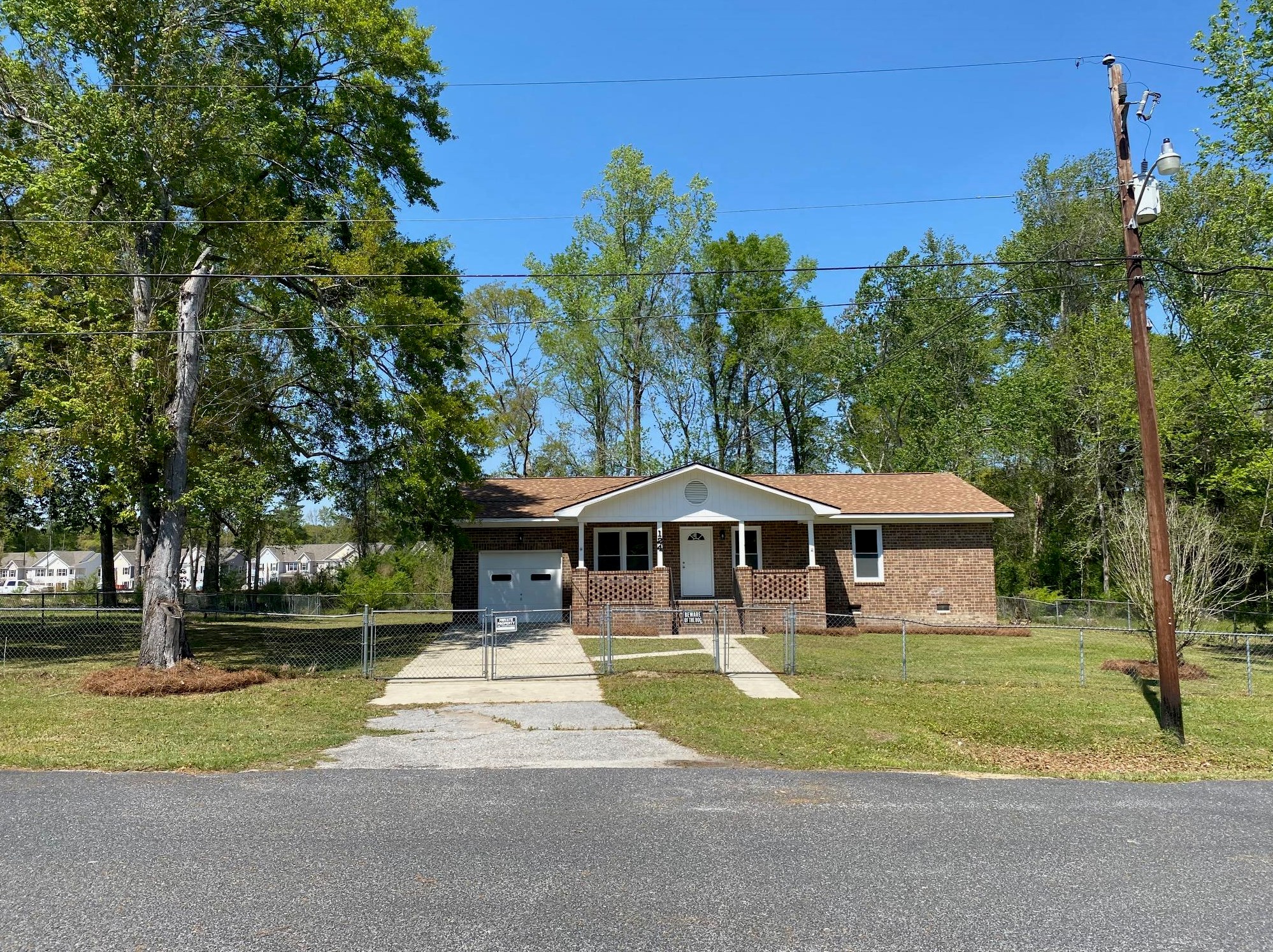 124 Fannie Dr, Summerville, SC 29485-4501