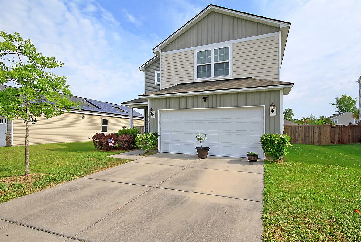 4806 Pitkin Ave, Ladson, SC 29456