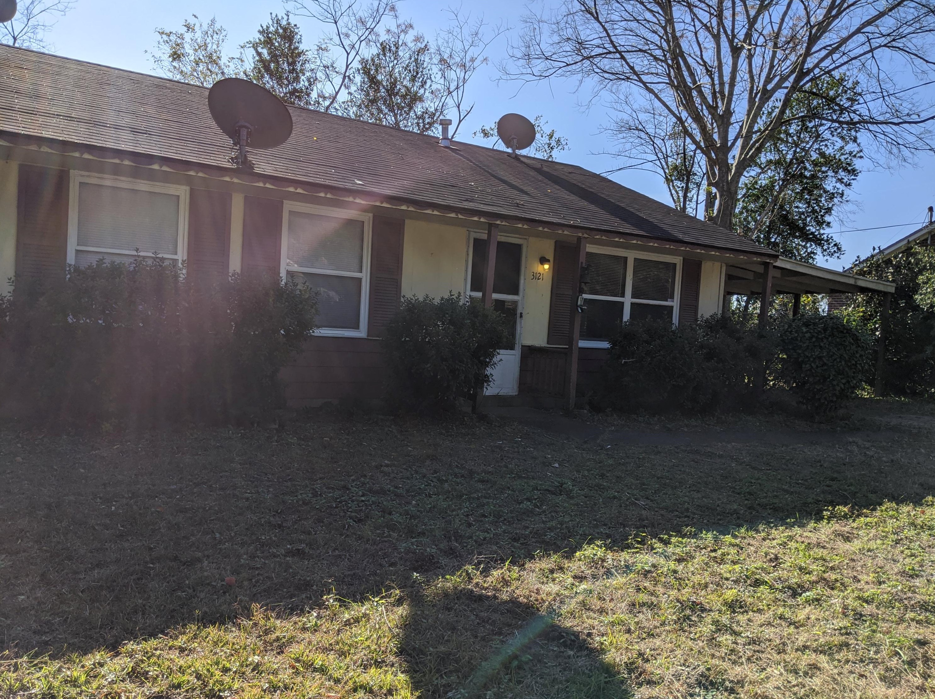 3121 Matipan Ave, Charleston, SC 29405-8221