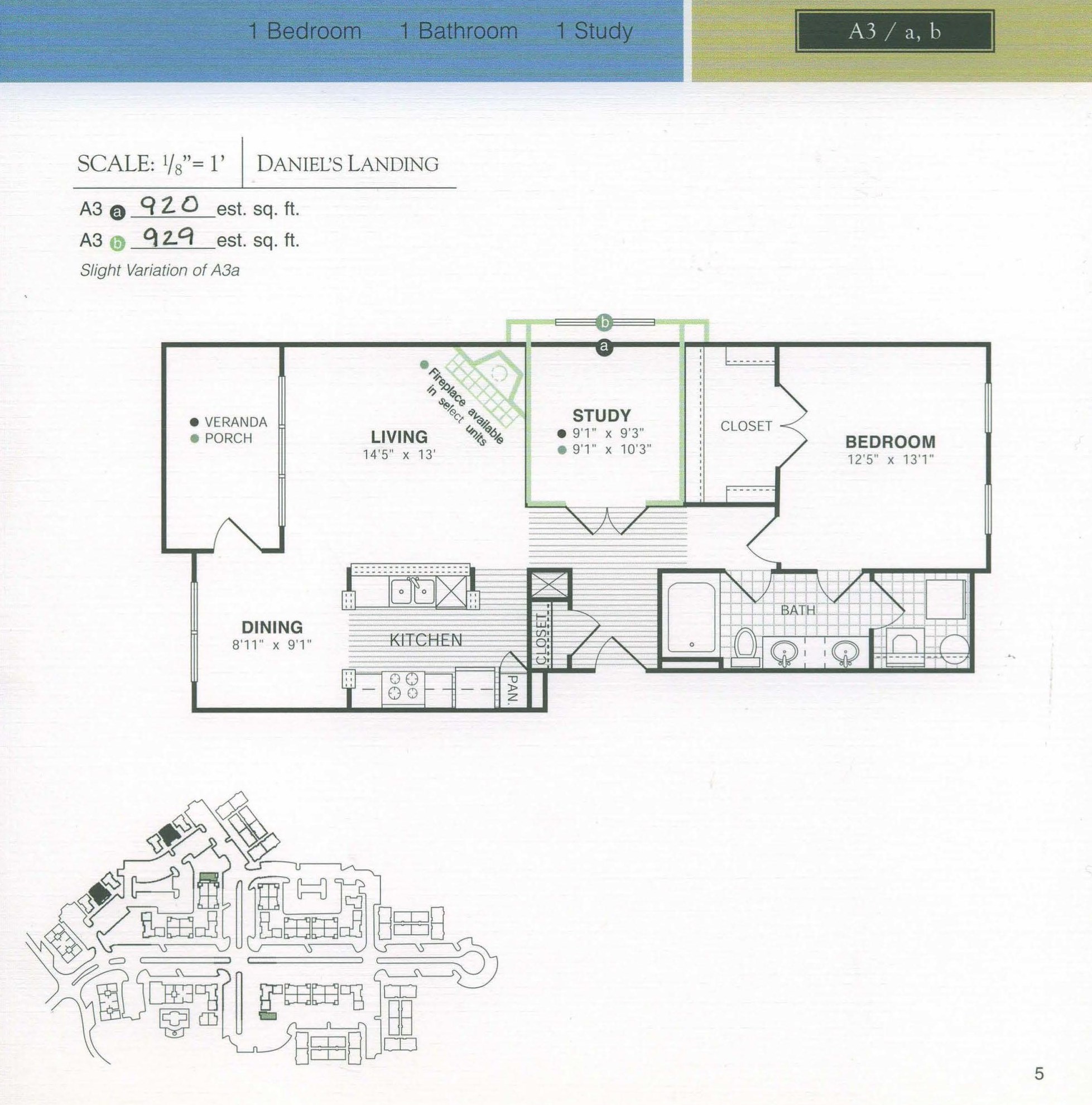 130 River Landing Dr #11204, Charleston, SC 29492