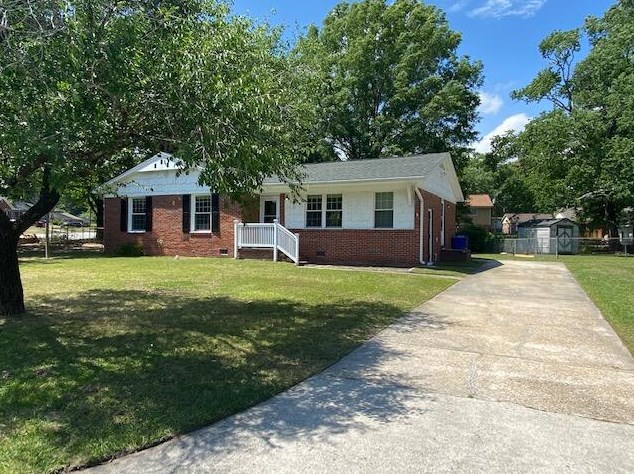 3354 Glenhaven Shores Dr, Charleston, SC 29420