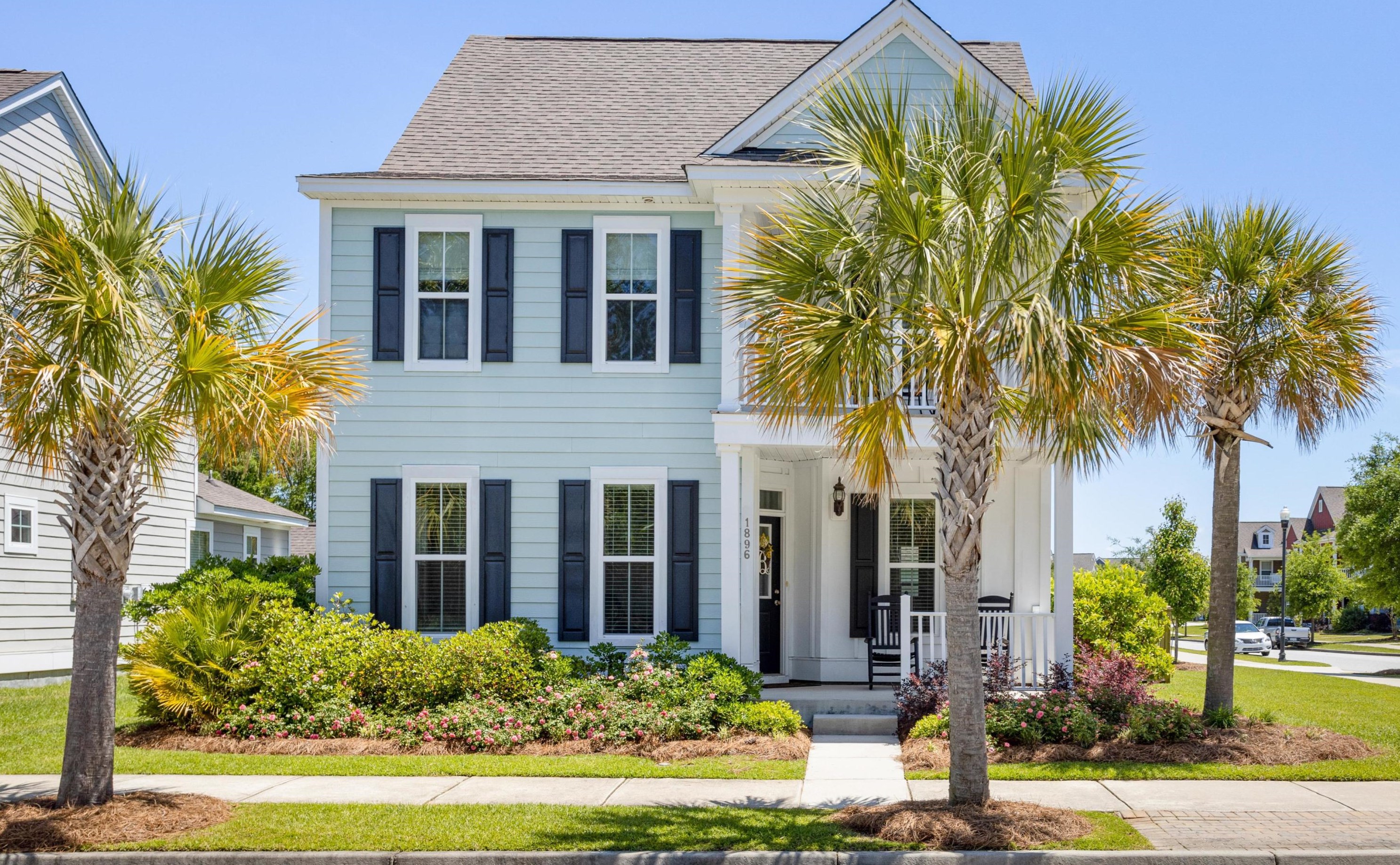 1896 Gammon St, Charleston, SC 29414-8126