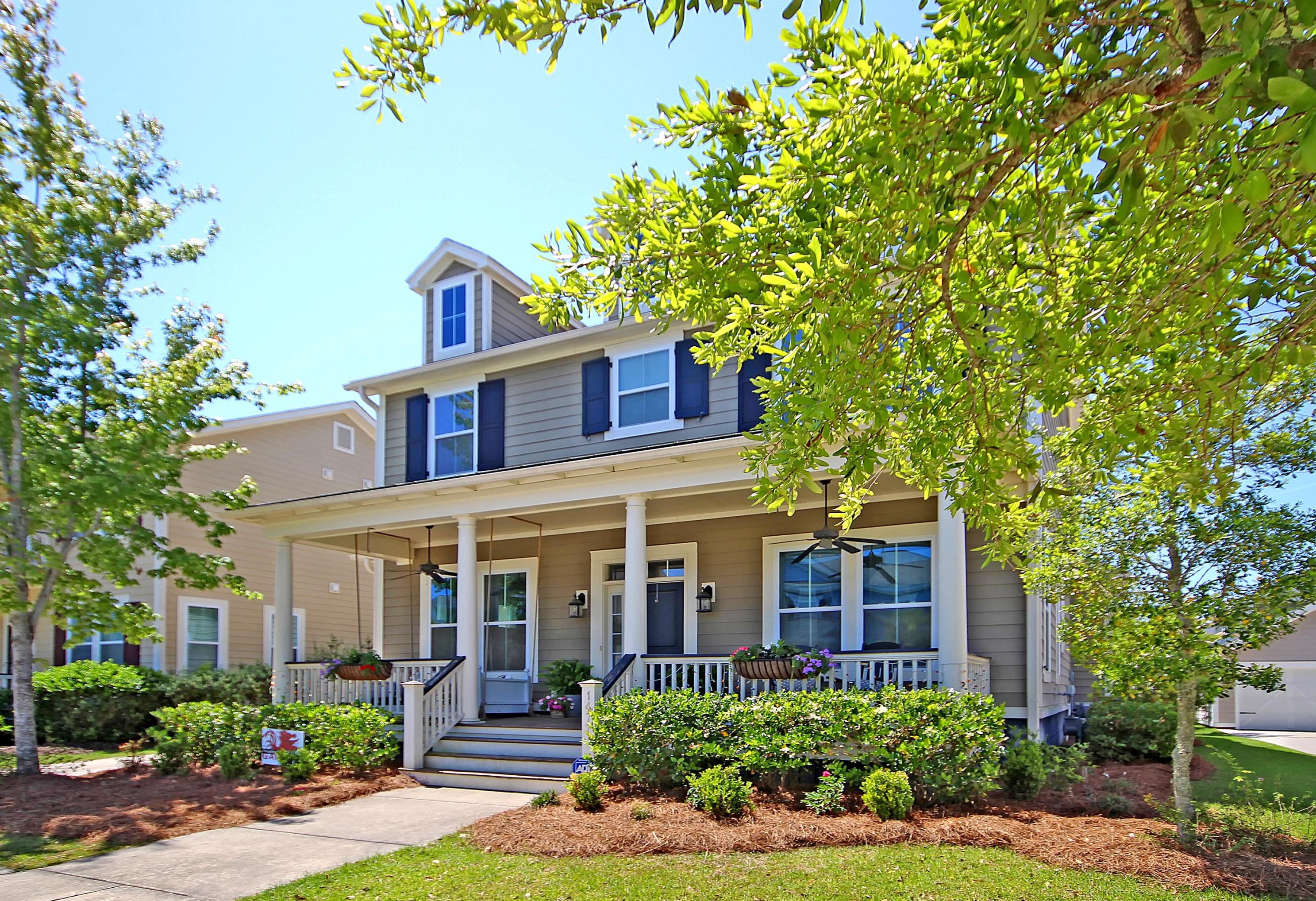 1477 Croaton Xing, Mount Pleasant, SC 29466-7516
