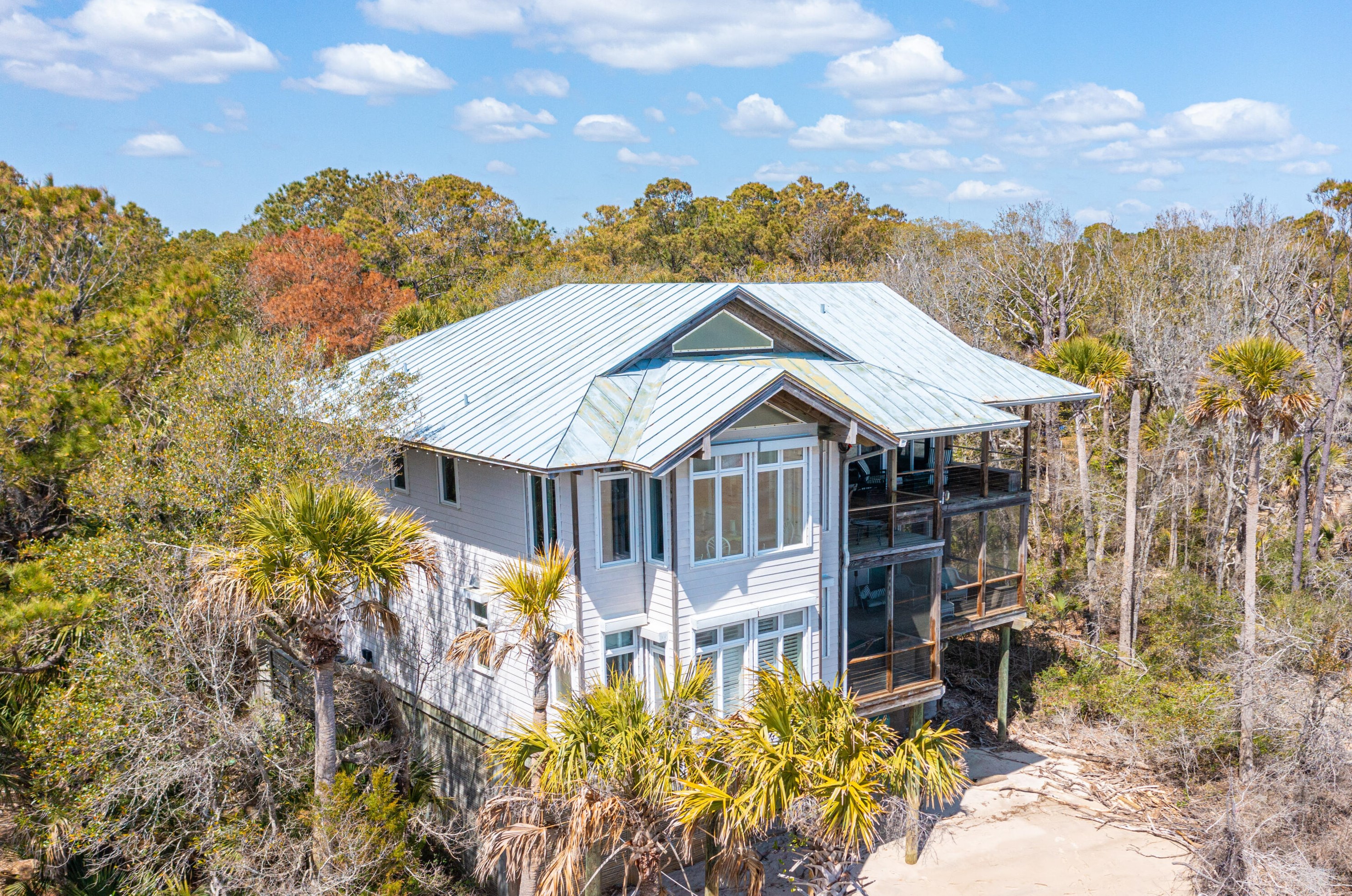 395 Pelican Flight Dr, Isle of Palms, SC 29451