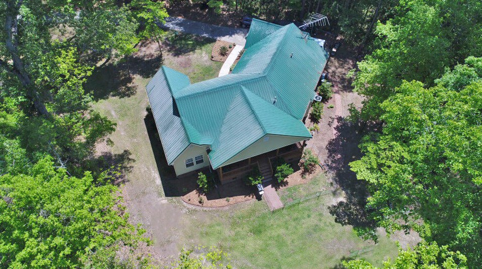 1110 Moultrie Dr, Parlers, SC 29142-9463