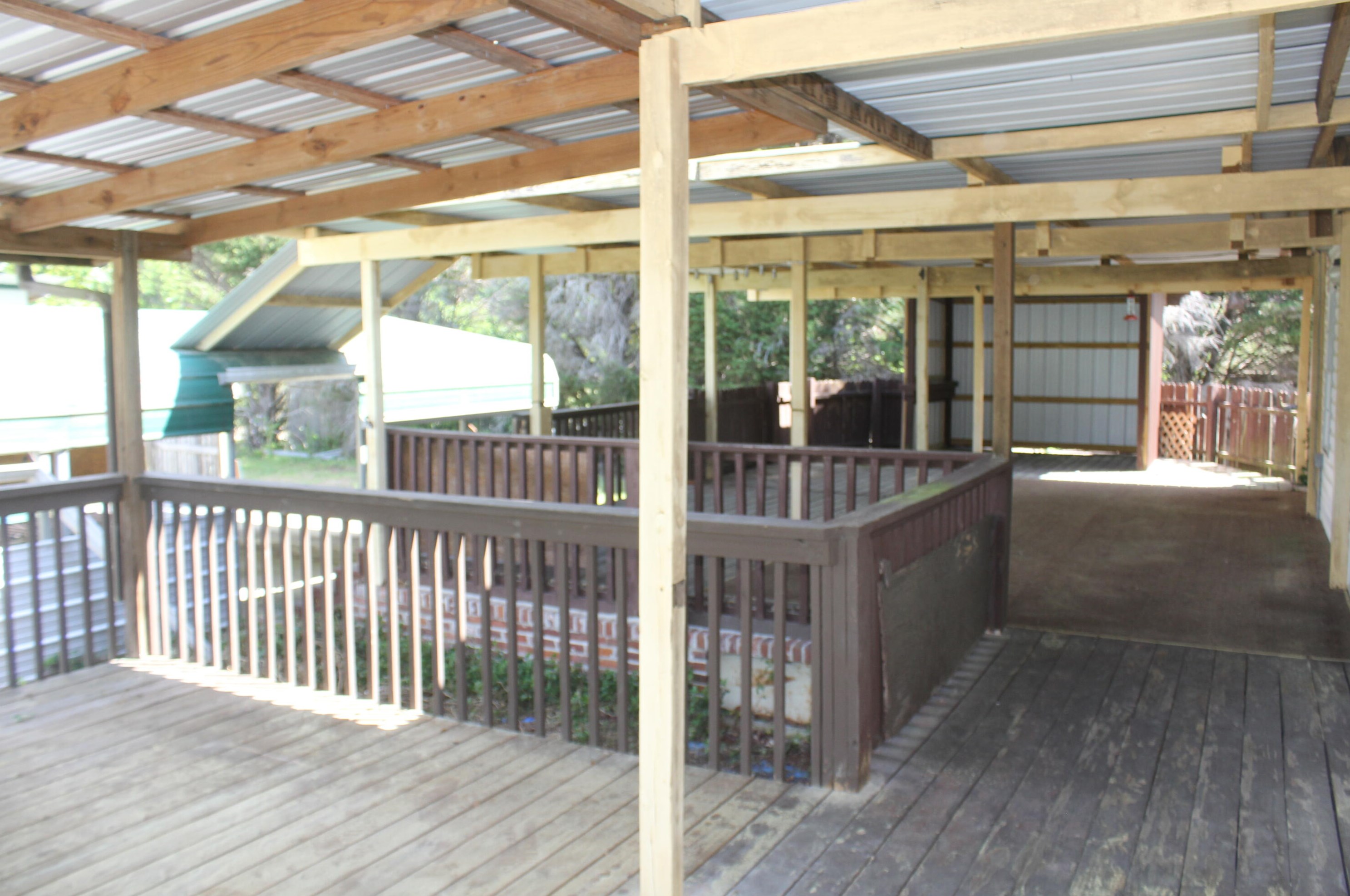 1096 Hiers Corner Rd, Walterboro SC  29488-5642 exterior