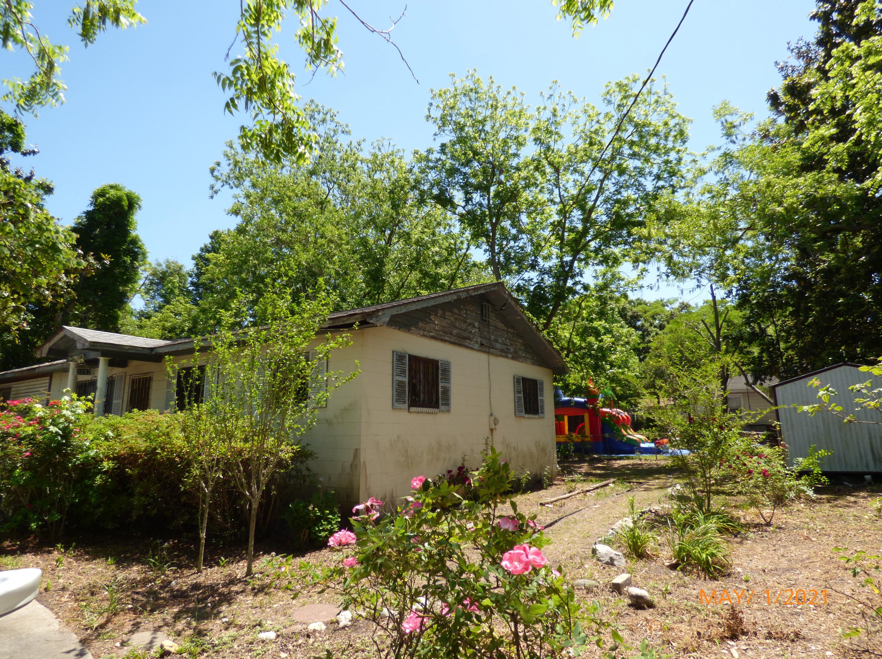 2757 Midland Park Rd, Charleston, SC 29406-4552
