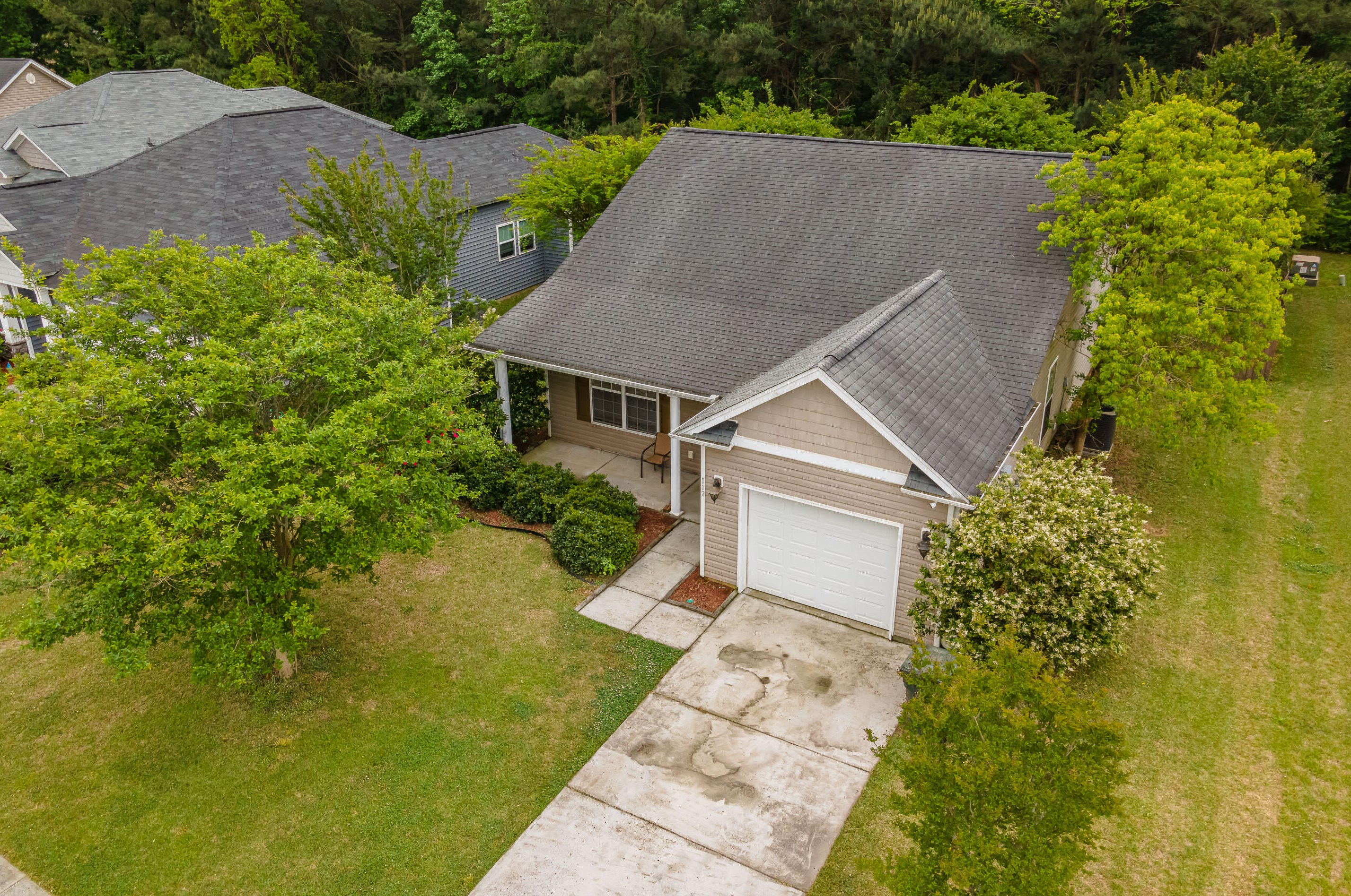 112 Gavins Way, Charleston, SC 29445-3637