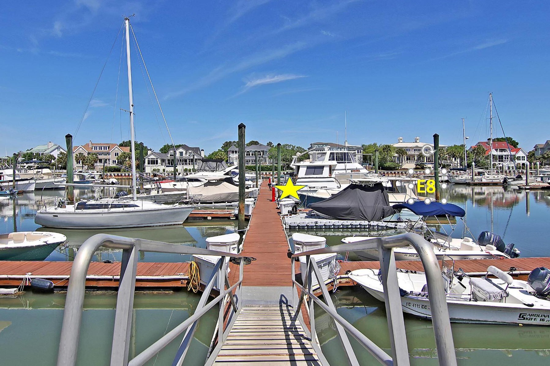 40 41st Ave #e8, Isle of Palms, SC 29451