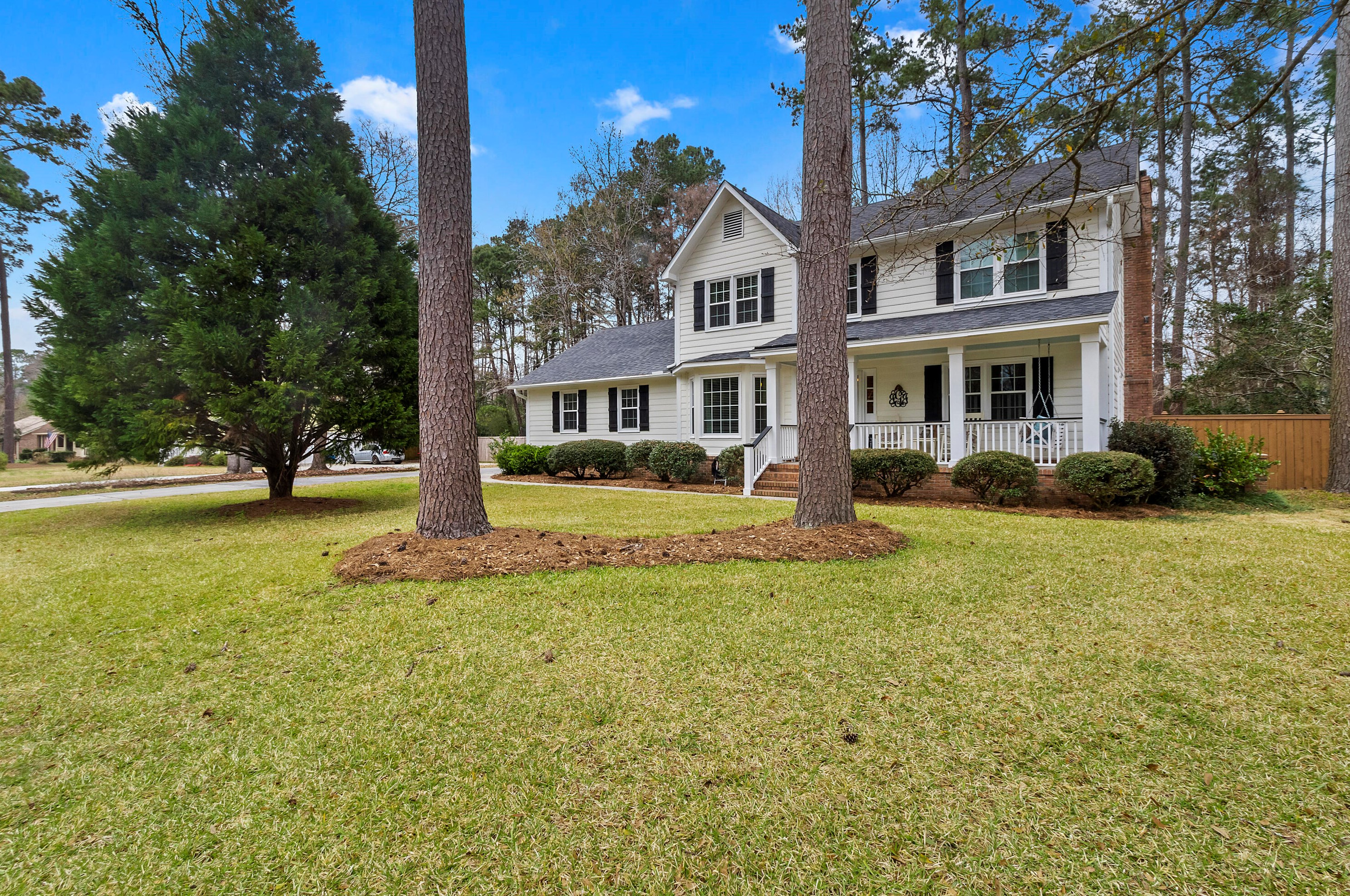 315 Mayfield St, Summerville, SC 29485-8416