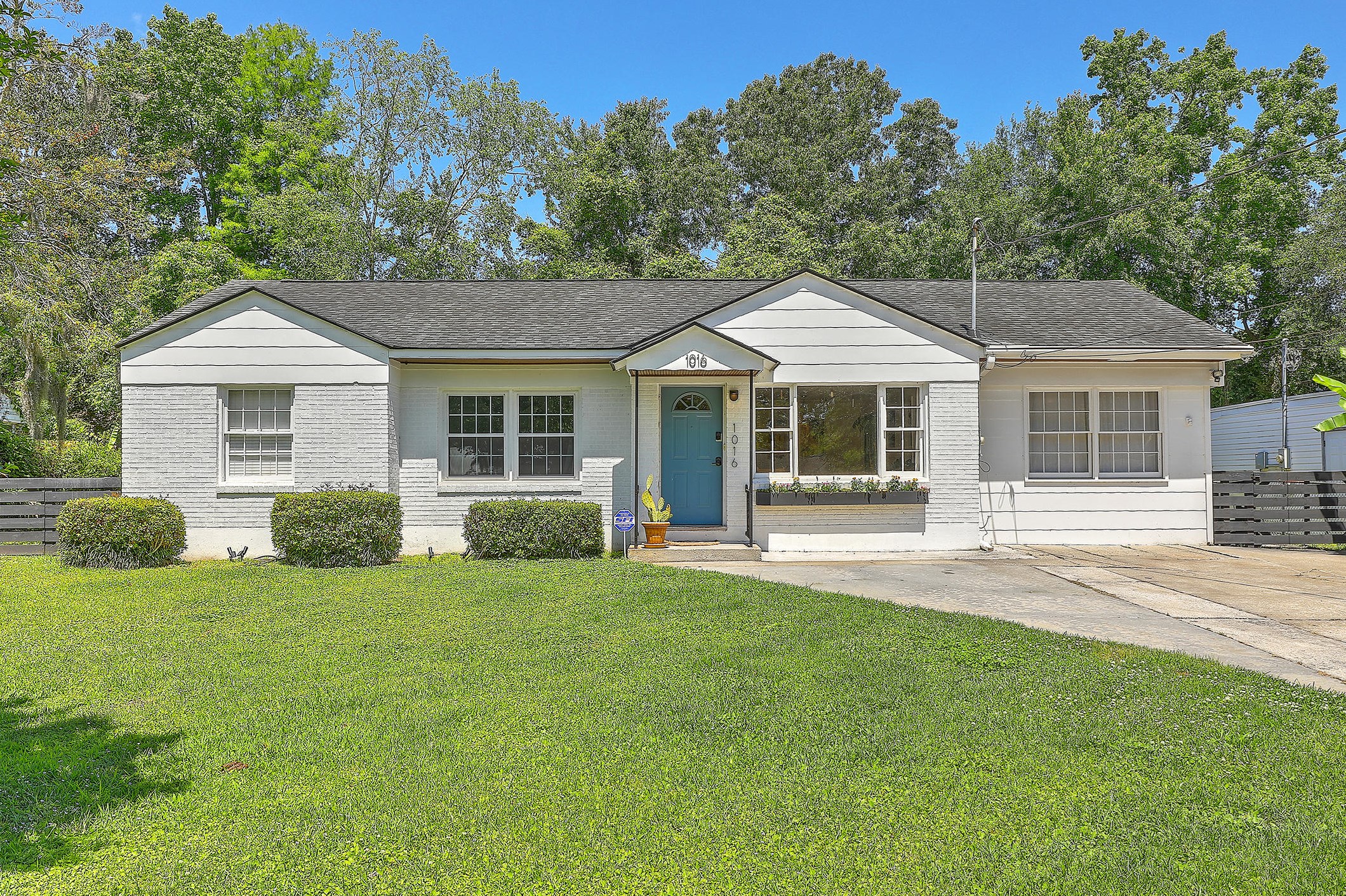 1016 Recess Rd, Charleston, SC 29410-2104