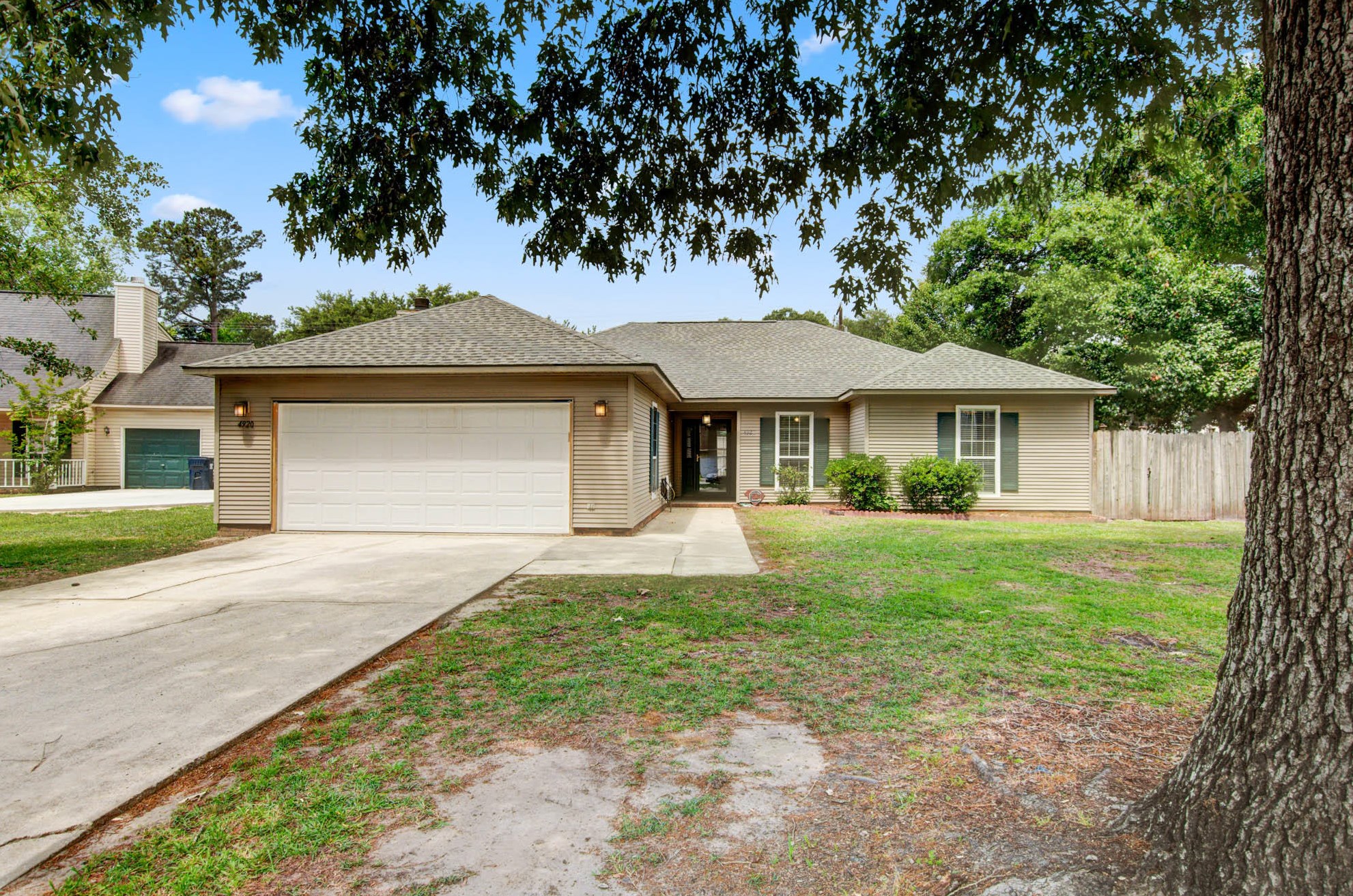 4920 Boykin Dr, Charleston, SC 29420-7007