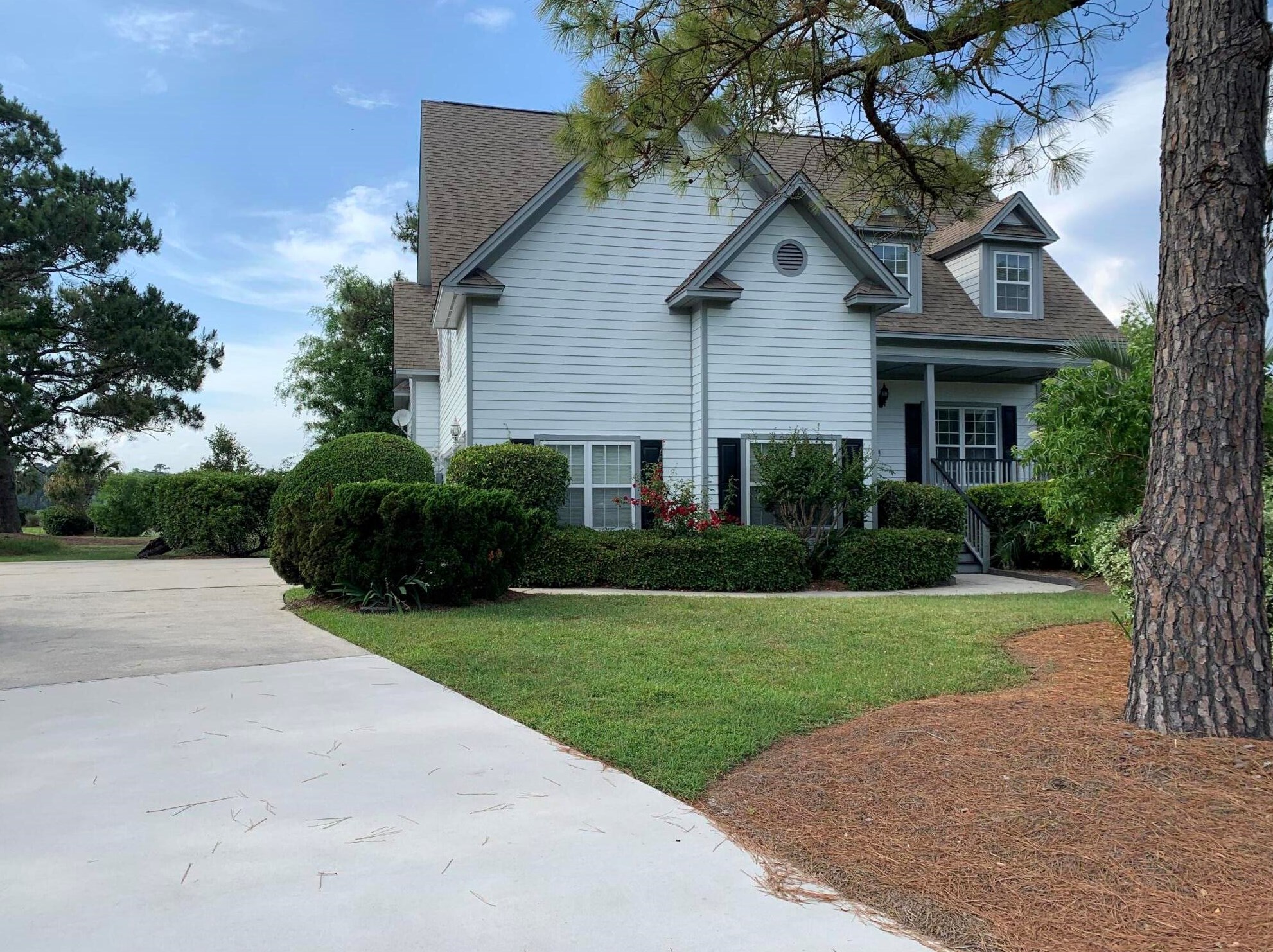 4335 Hope Plantation Dr, Johns Island, SC 29455