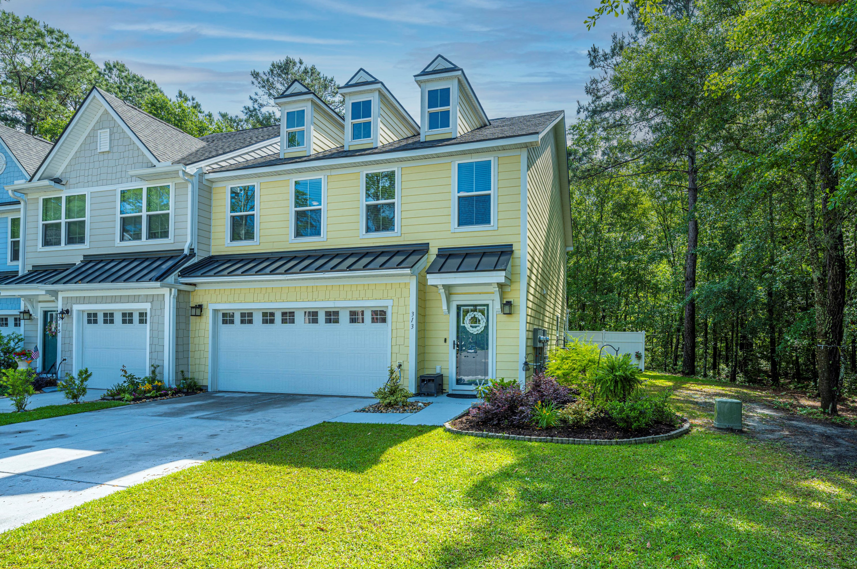313 Grand Palm Ln, Summerville, SC 29485-5865
