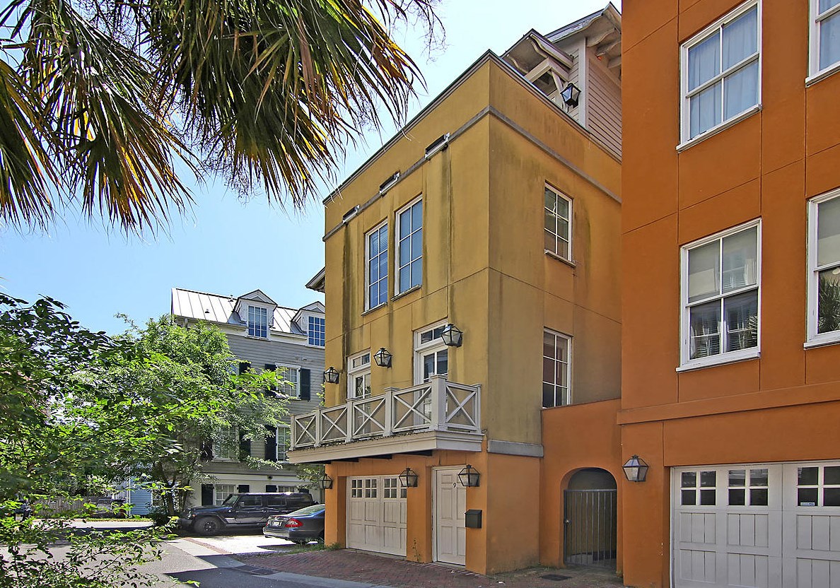 9 Marbel Ln, Charleston, SC 29403-6503