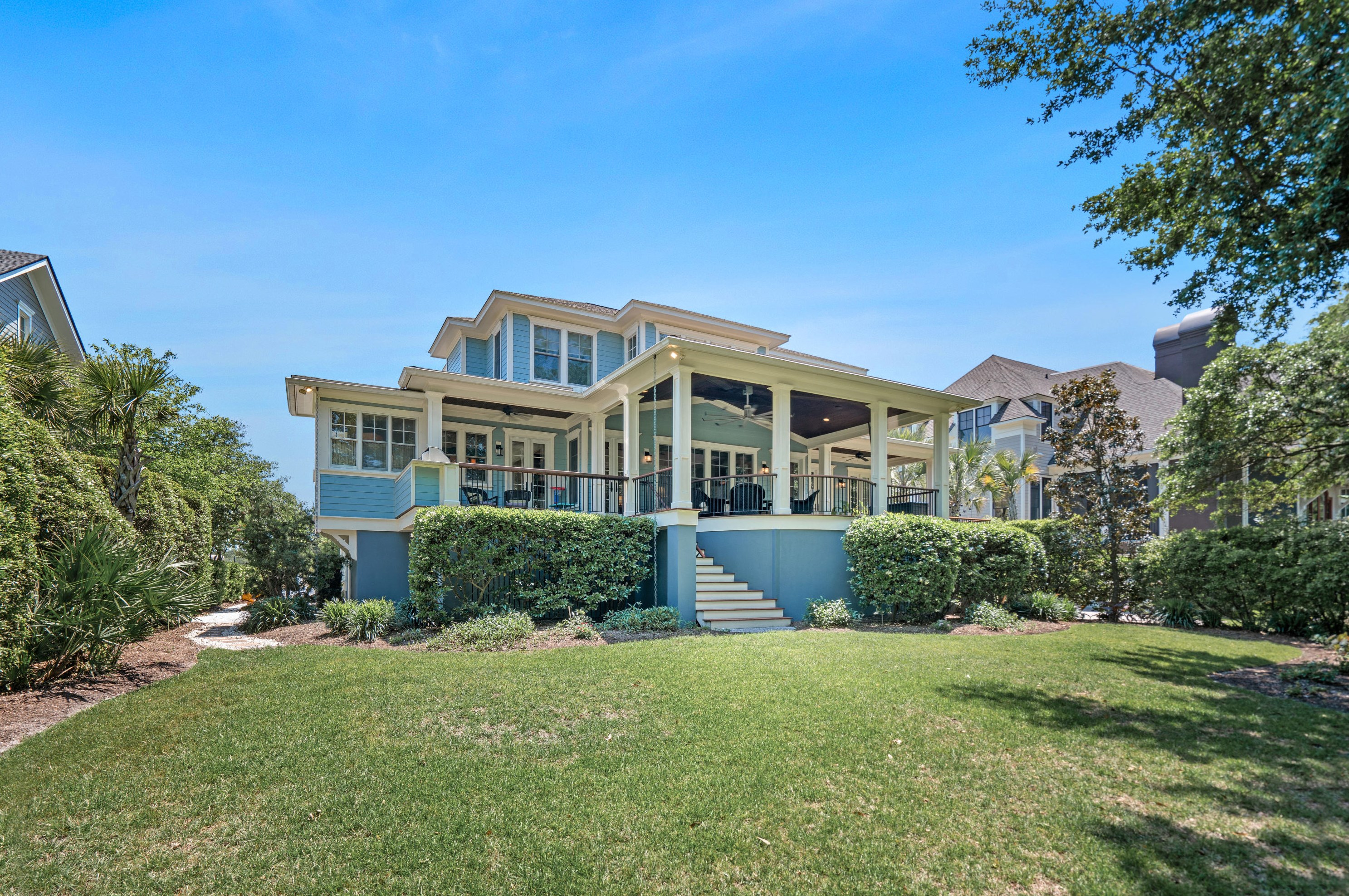 415 Creek Landing St, Charleston, SC 29492-2102